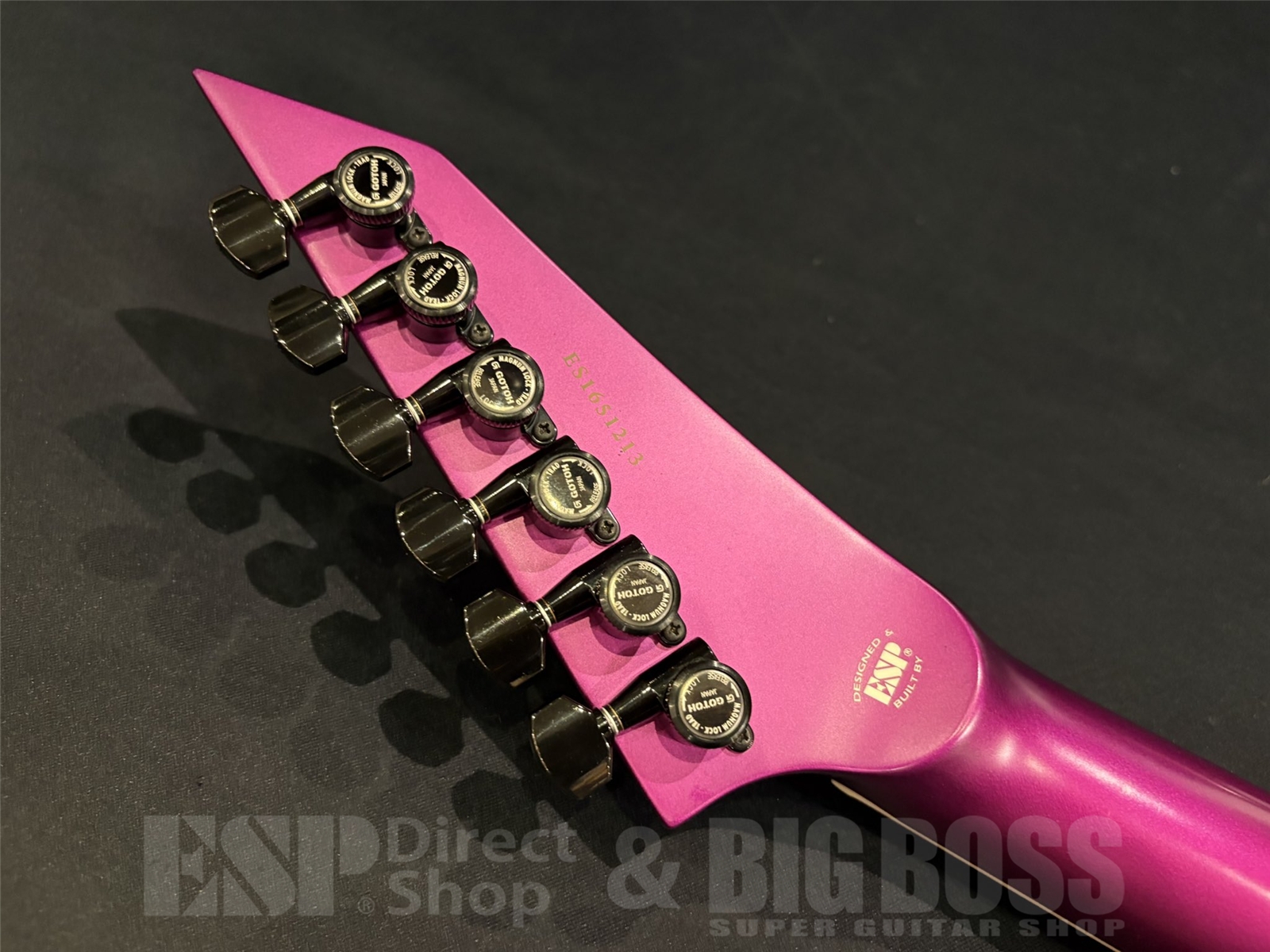 【即納可能/USED】E-II(イーツー) M-II HST P Voodoo Purple 京都店 - 11