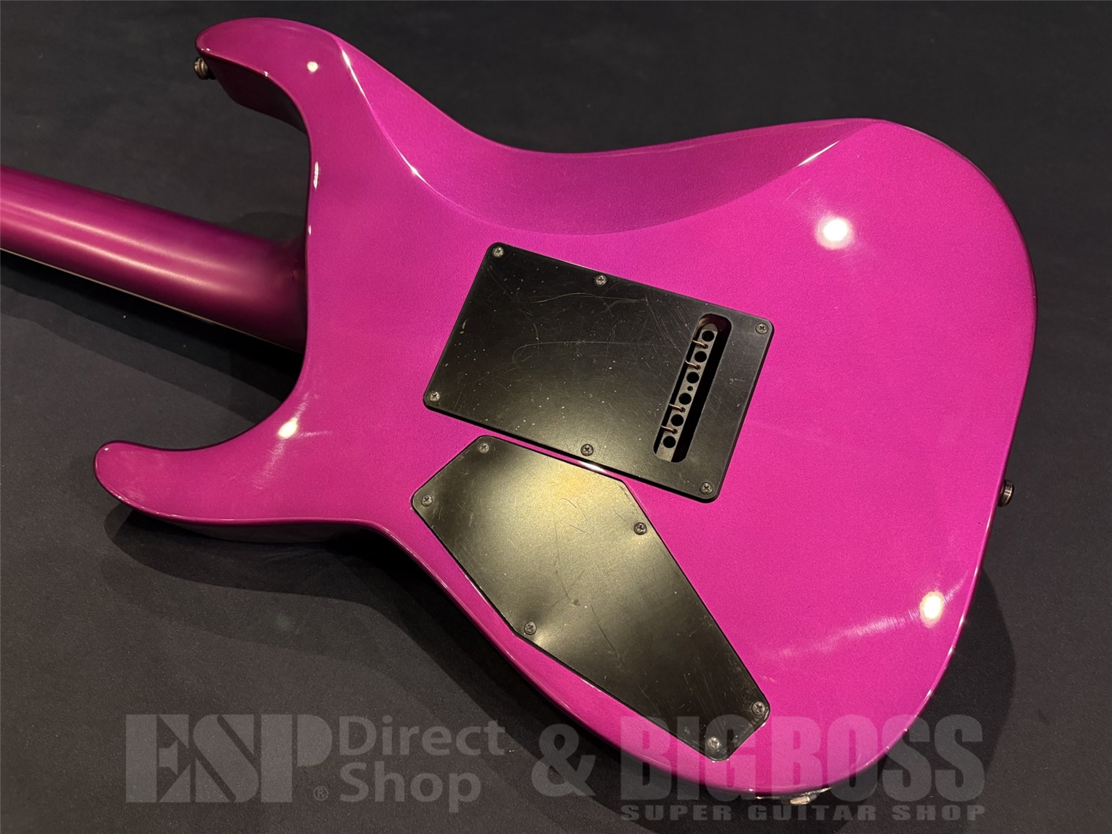 【即納可能/USED】E-II(イーツー) M-II HST P Voodoo Purple 京都店 - 9
