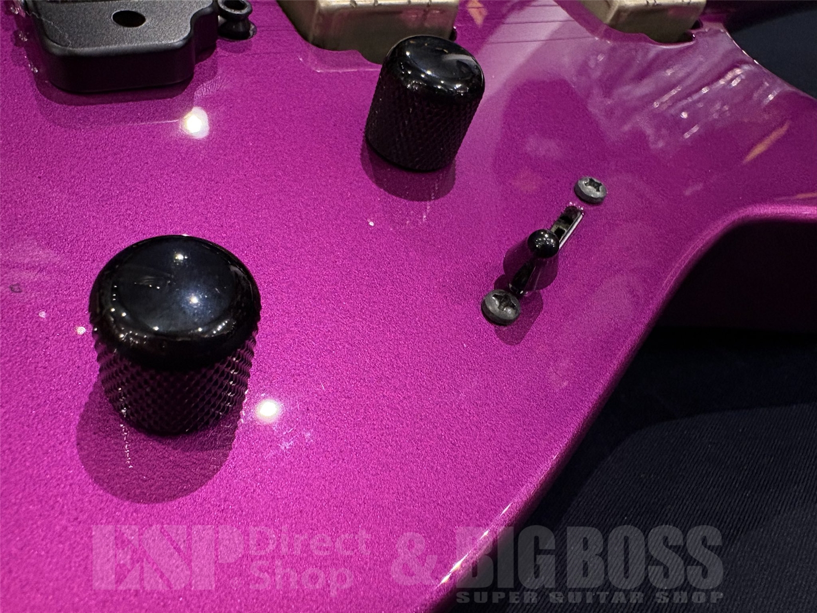 【即納可能/USED】E-II(イーツー) M-II HST P Voodoo Purple 京都店 - 3