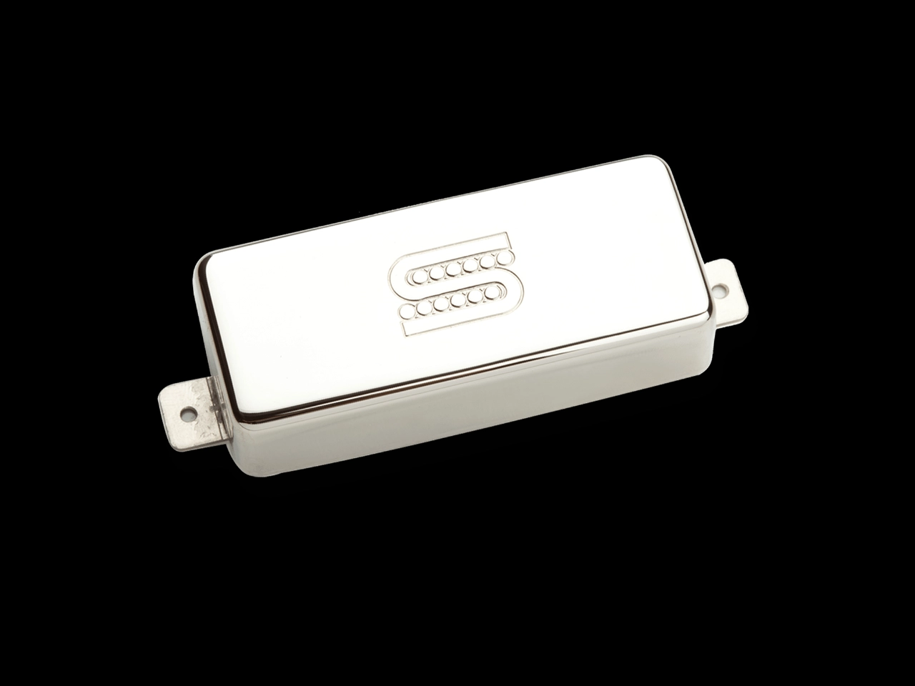 Seymour Duncan(セイモアダンカン) SM-1b | Vintage Mini Humbucker(ストラトキャスター用ピックアップ) - 2