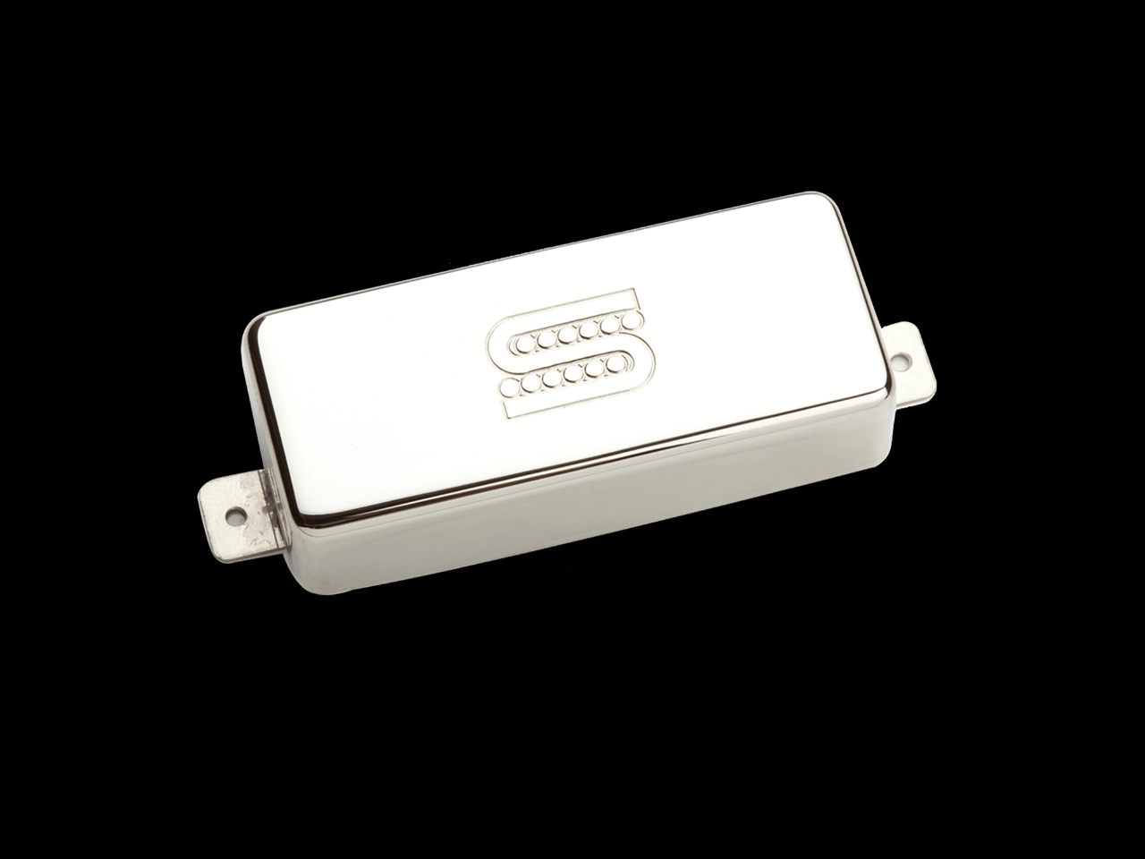 Seymour Duncan(セイモアダンカン) SM-1n | Vintage Mini Humbucker(ストラトキャスター用ピックアップ) - 2