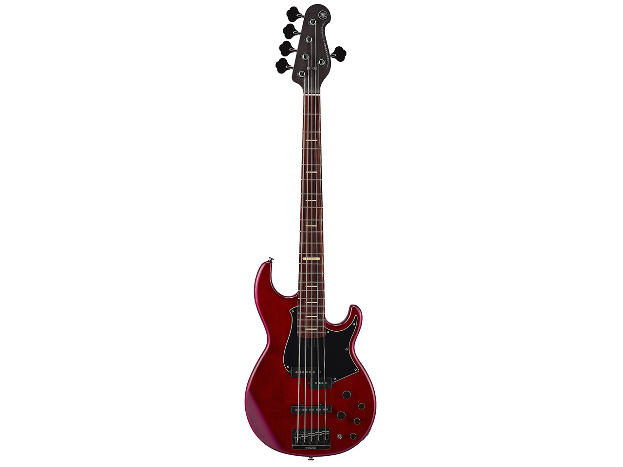 YAMAHA(ヤマハ) BB735A / ファイヤードレッド(FRD)