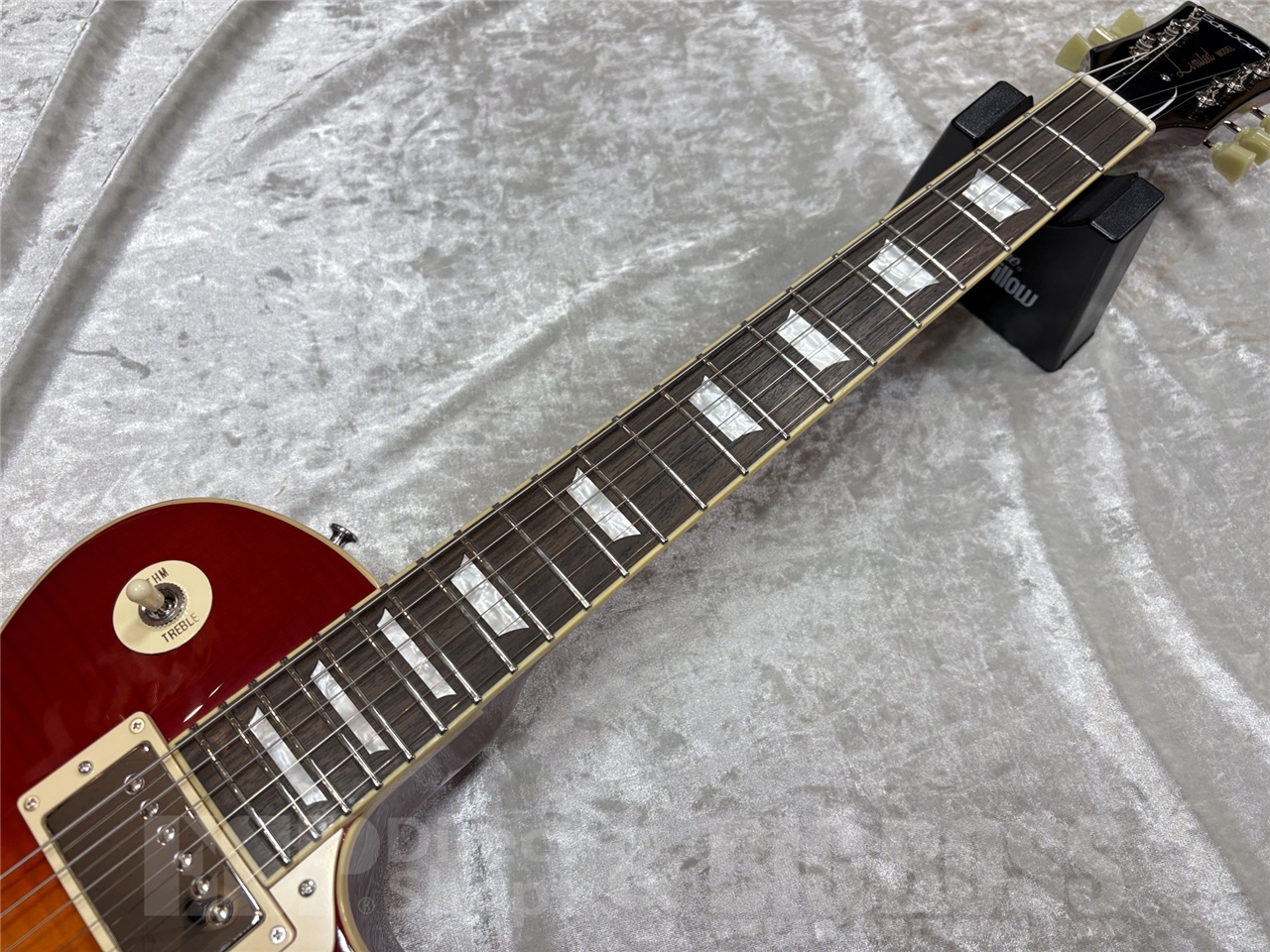【即納可能】EDWARDS(エドワーズ)E-LP-STD/Cherry Sunburst GWS - 6