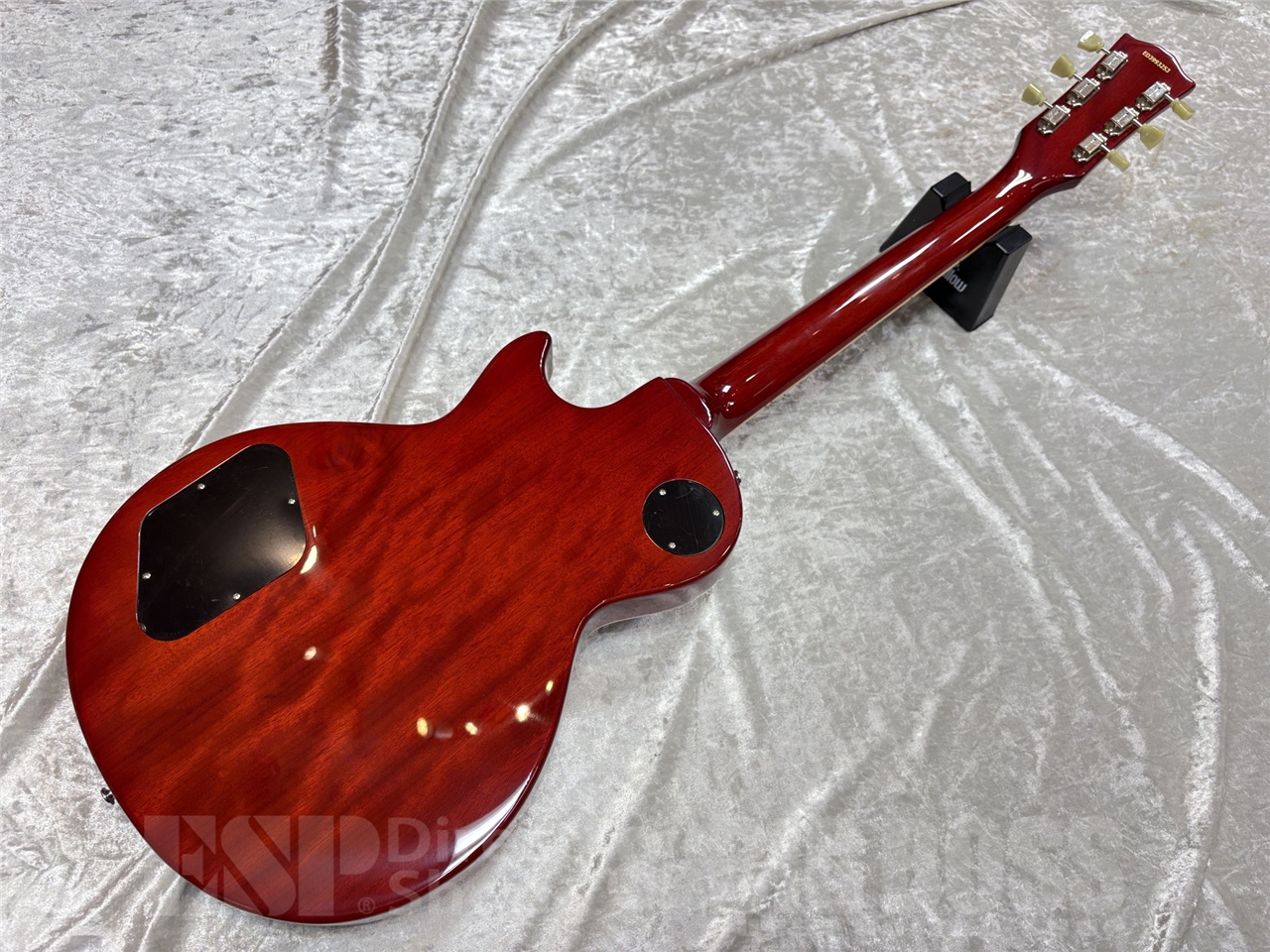 【即納可能】EDWARDS(エドワーズ)E-LP-STD/Cherry Sunburst GWS - 8