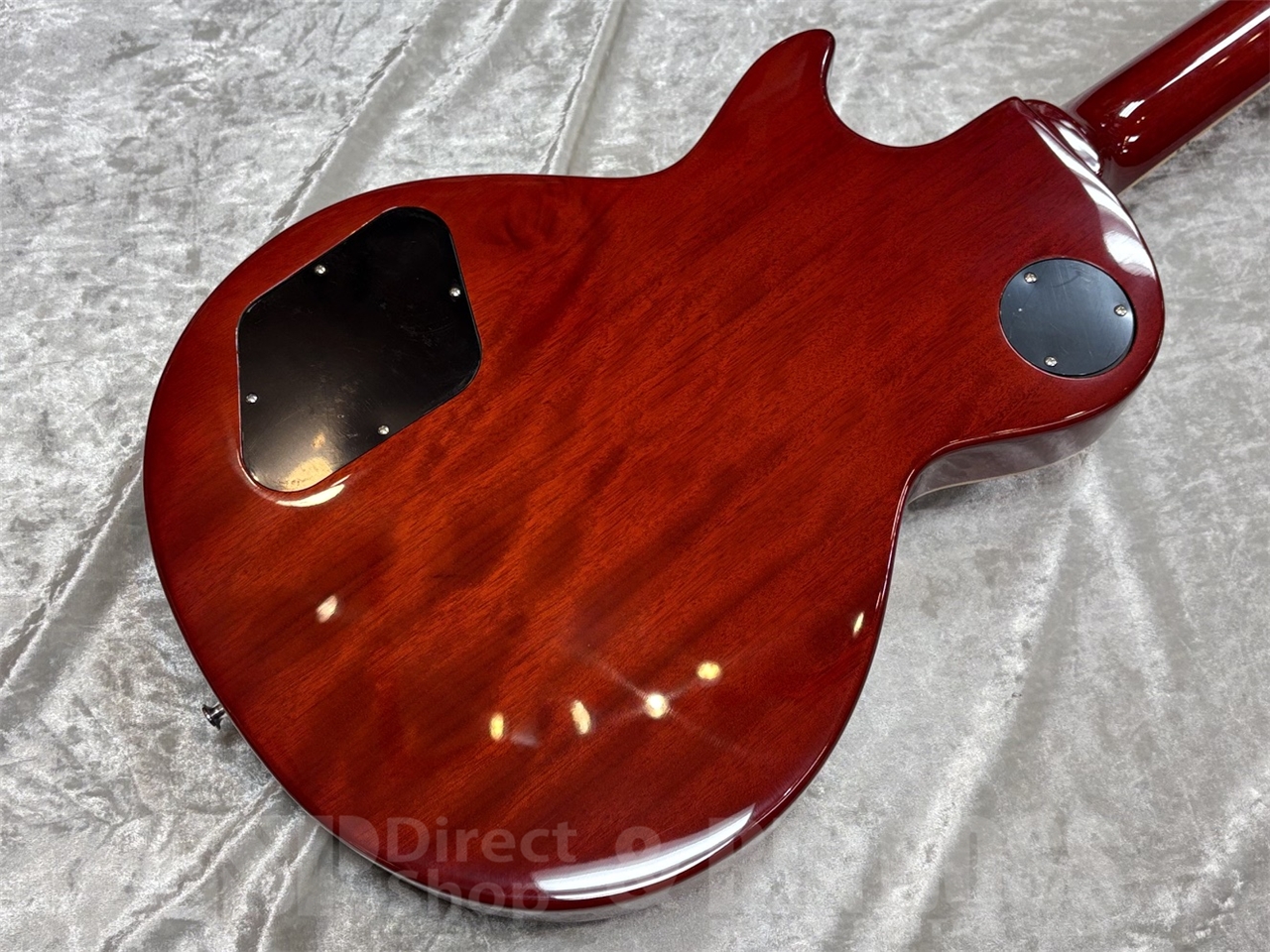 【即納可能】EDWARDS(エドワーズ)E-LP-STD/Cherry Sunburst GWS - 9