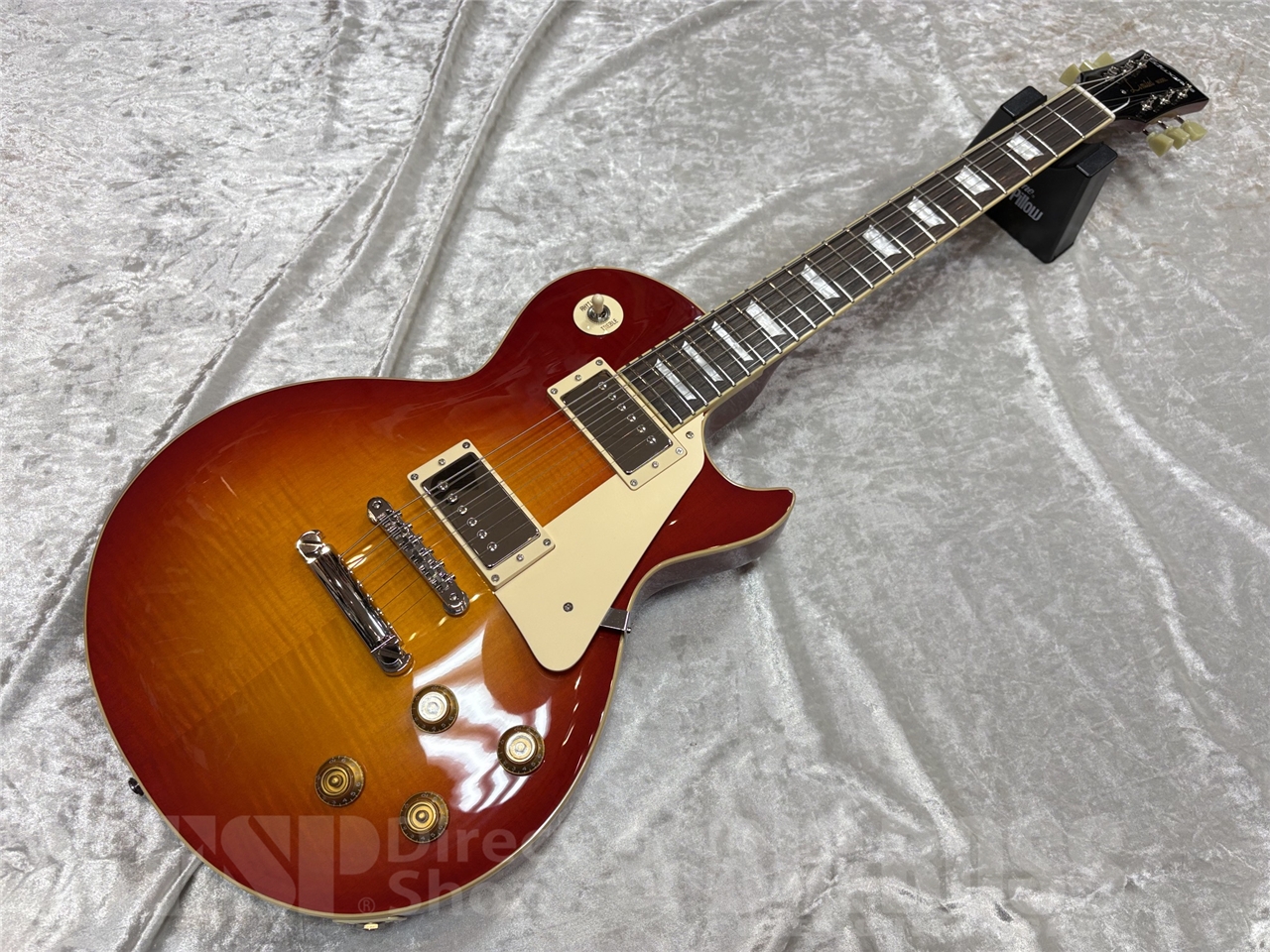【即納可能】EDWARDS(エドワーズ)E-LP-STD/Cherry Sunburst GWS