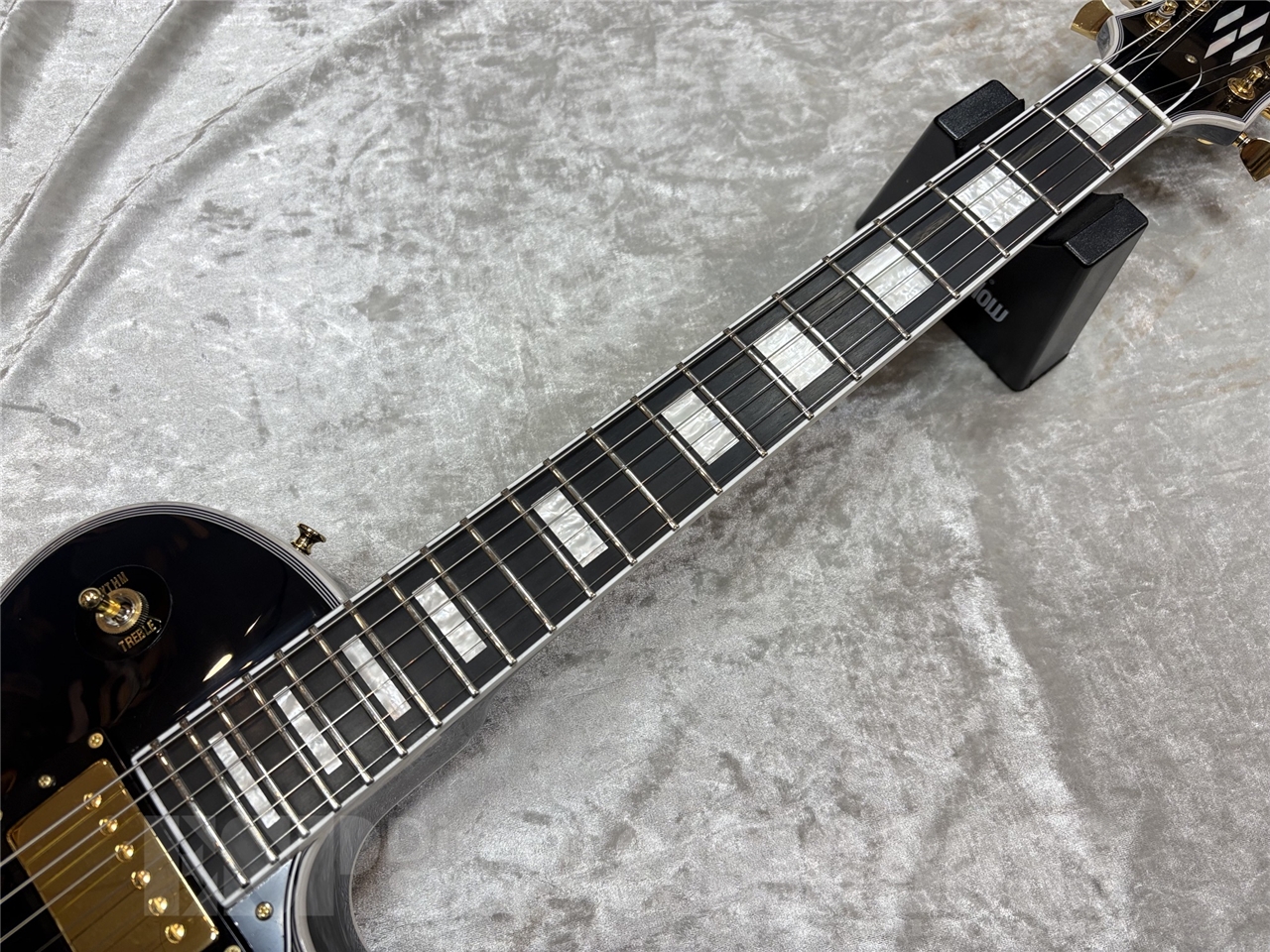 【即納可能】EDWARDS(エドワーズ)E-LP-CTM/BLACK GWS - 6