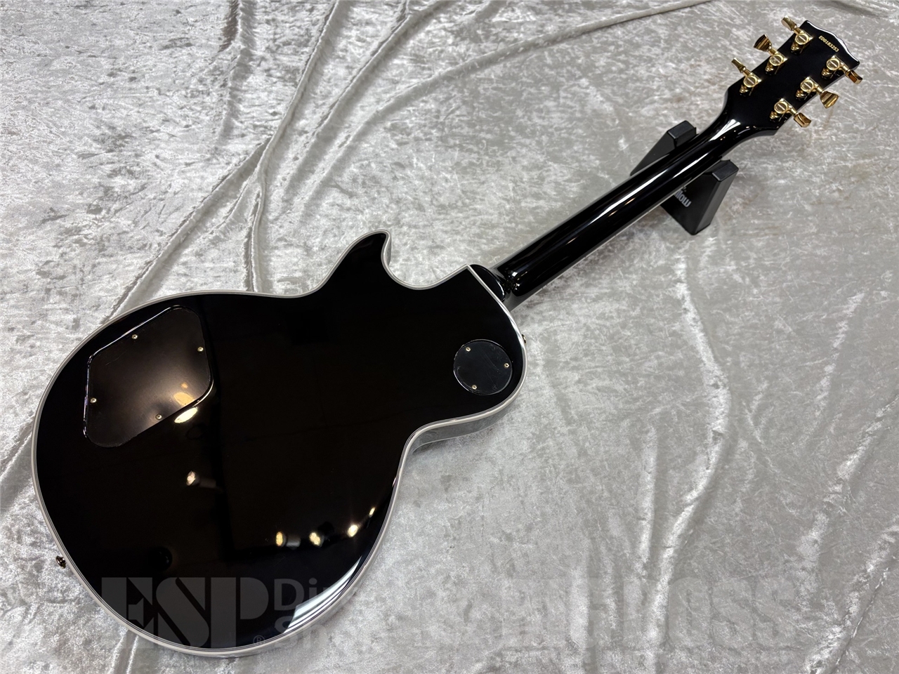【即納可能】EDWARDS(エドワーズ)E-LP-CTM/BLACK GWS - 8