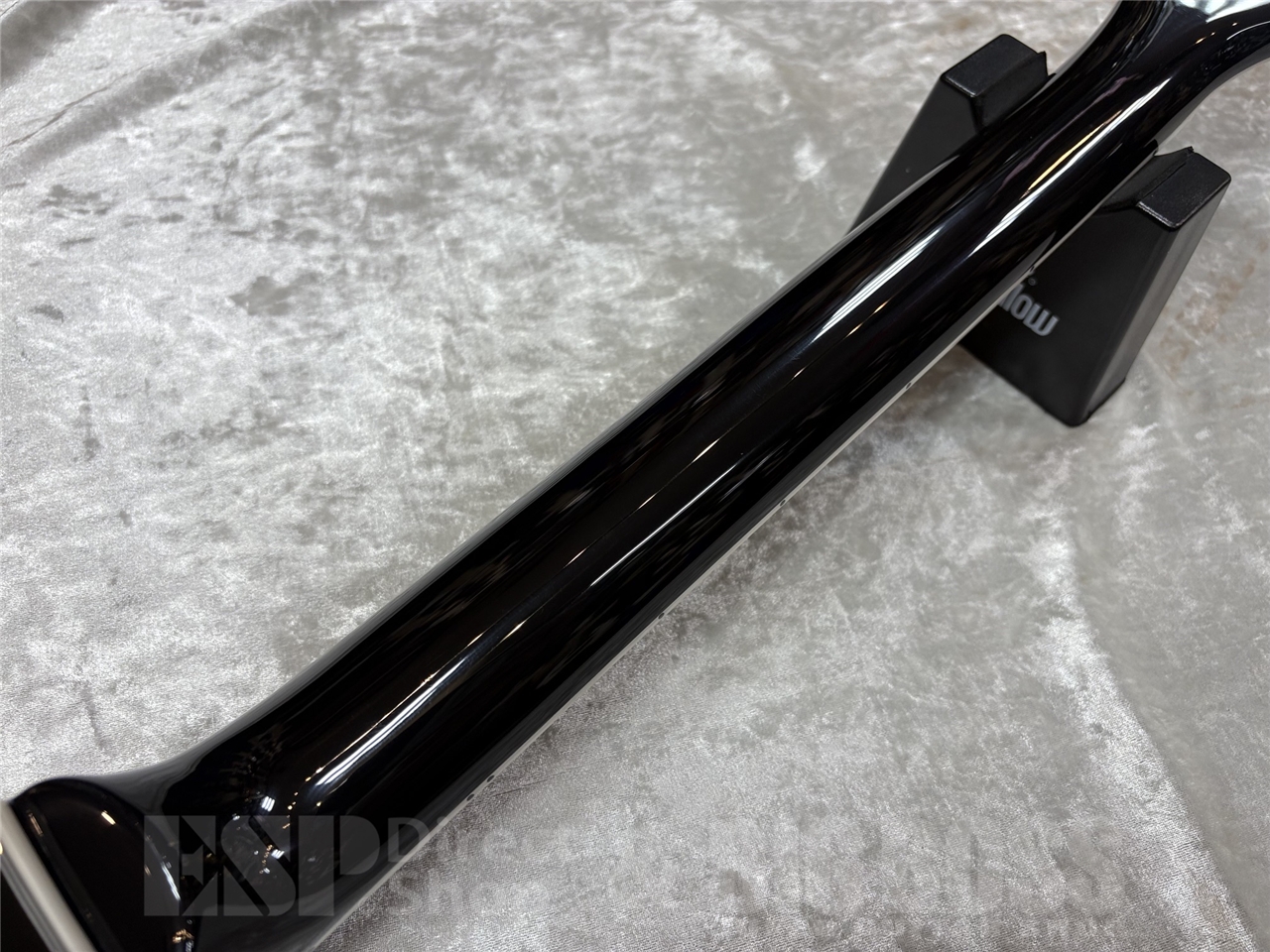 【即納可能】EDWARDS(エドワーズ)E-LP-CTM/BLACK GWS - 10