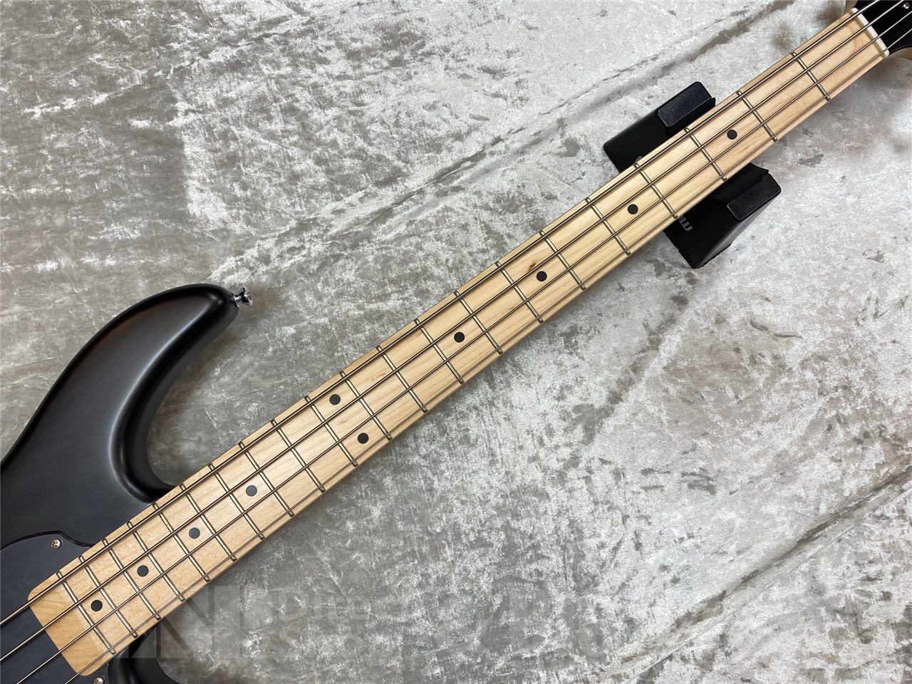 【即納可能】EDWARDS(エドワーズ)　E-BB/M/Satin Burner Black GWS - 6