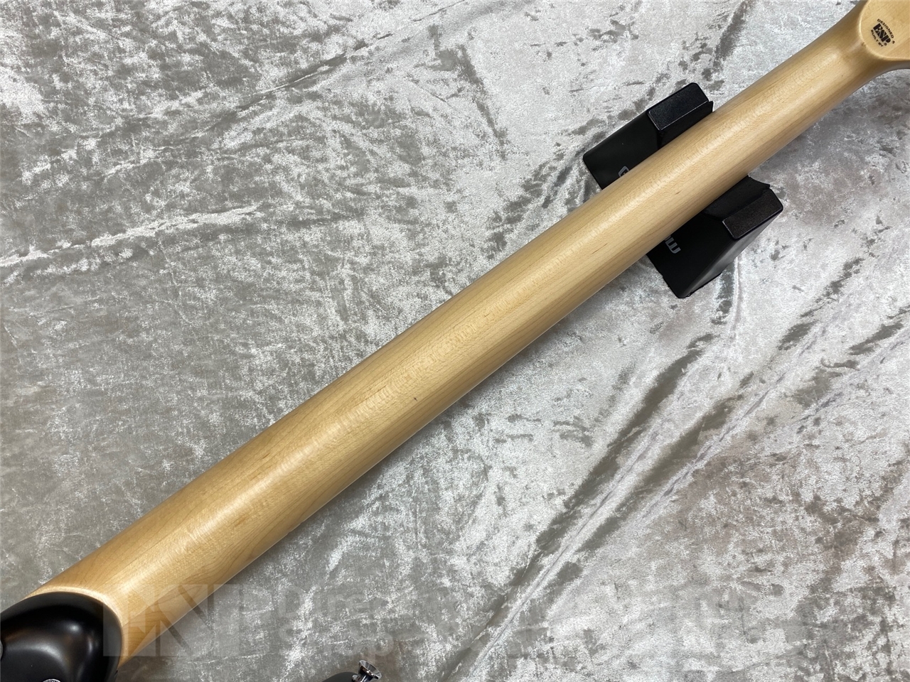 【即納可能】EDWARDS(エドワーズ)　E-BB/M/Satin Burner Black GWS - 10