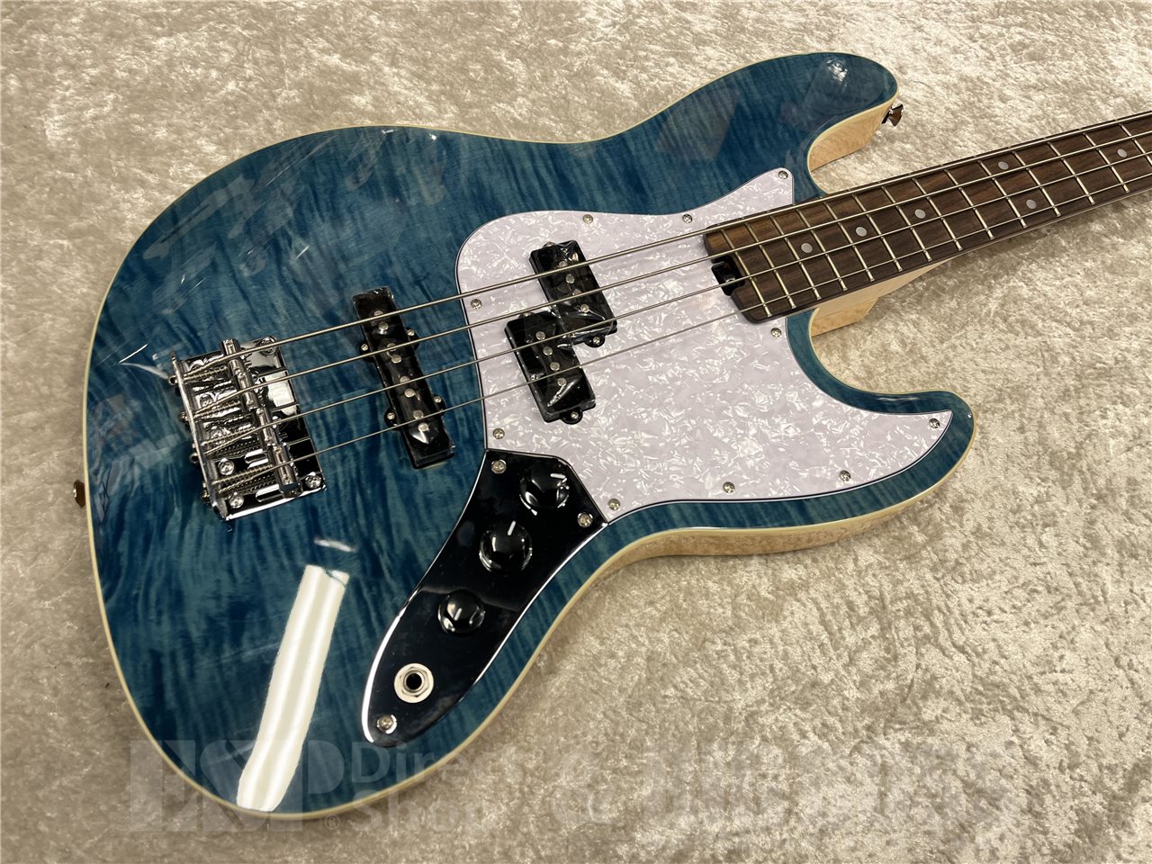 【即納可能】Aria Pro II（アリアプロツー）STB-AE200（Lorelei Blue）　名古屋店 - 2