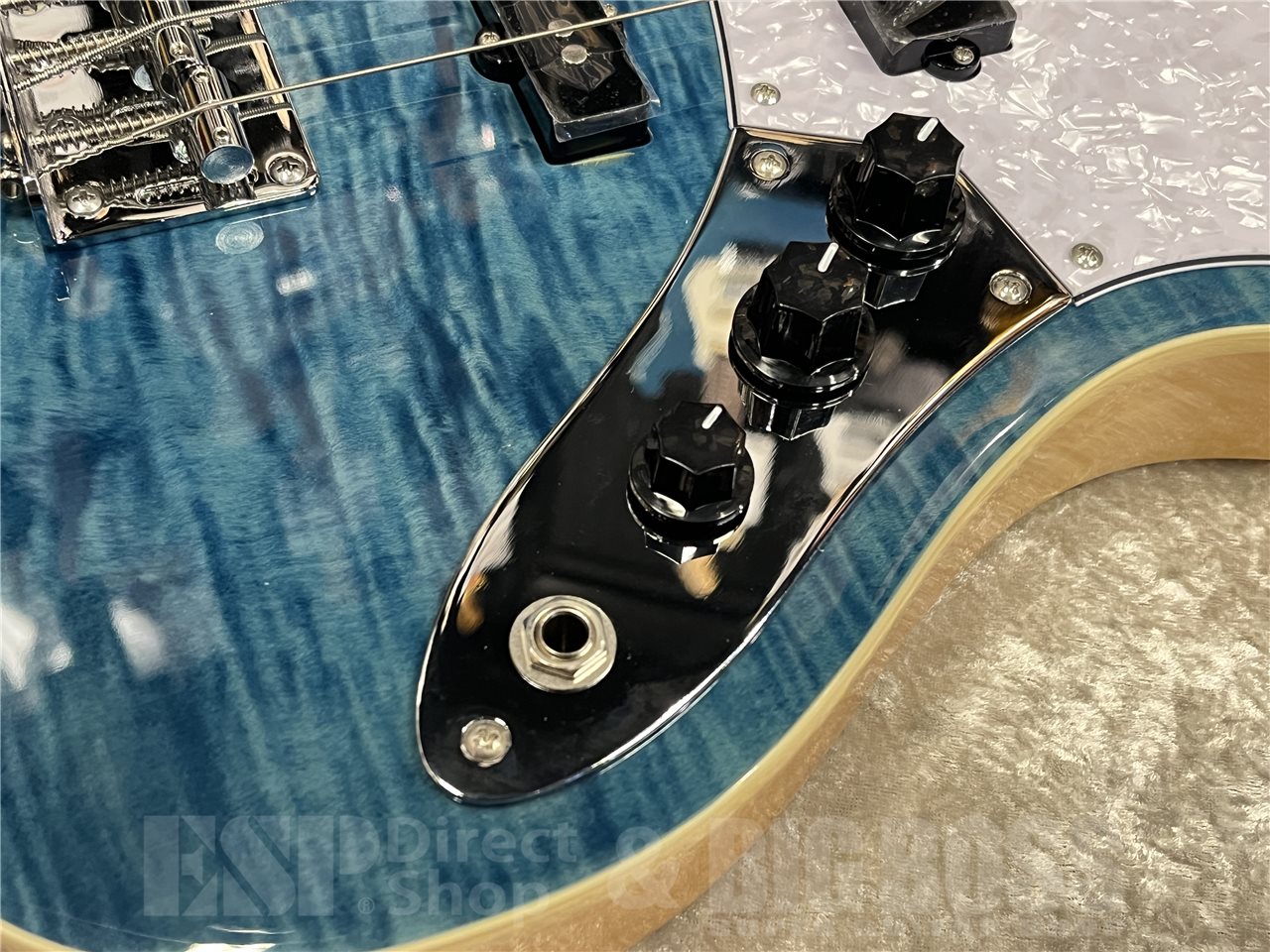 【即納可能】Aria Pro II（アリアプロツー）STB-AE200（Lorelei Blue）　名古屋店 - 3