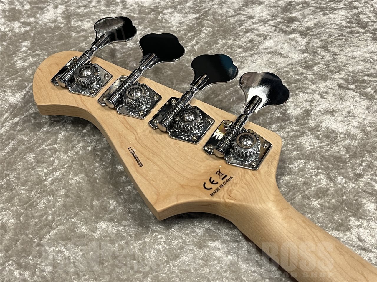 【即納可能】Aria Pro II（アリアプロツー）STB-AE200（Lorelei Blue）　名古屋店 - 6