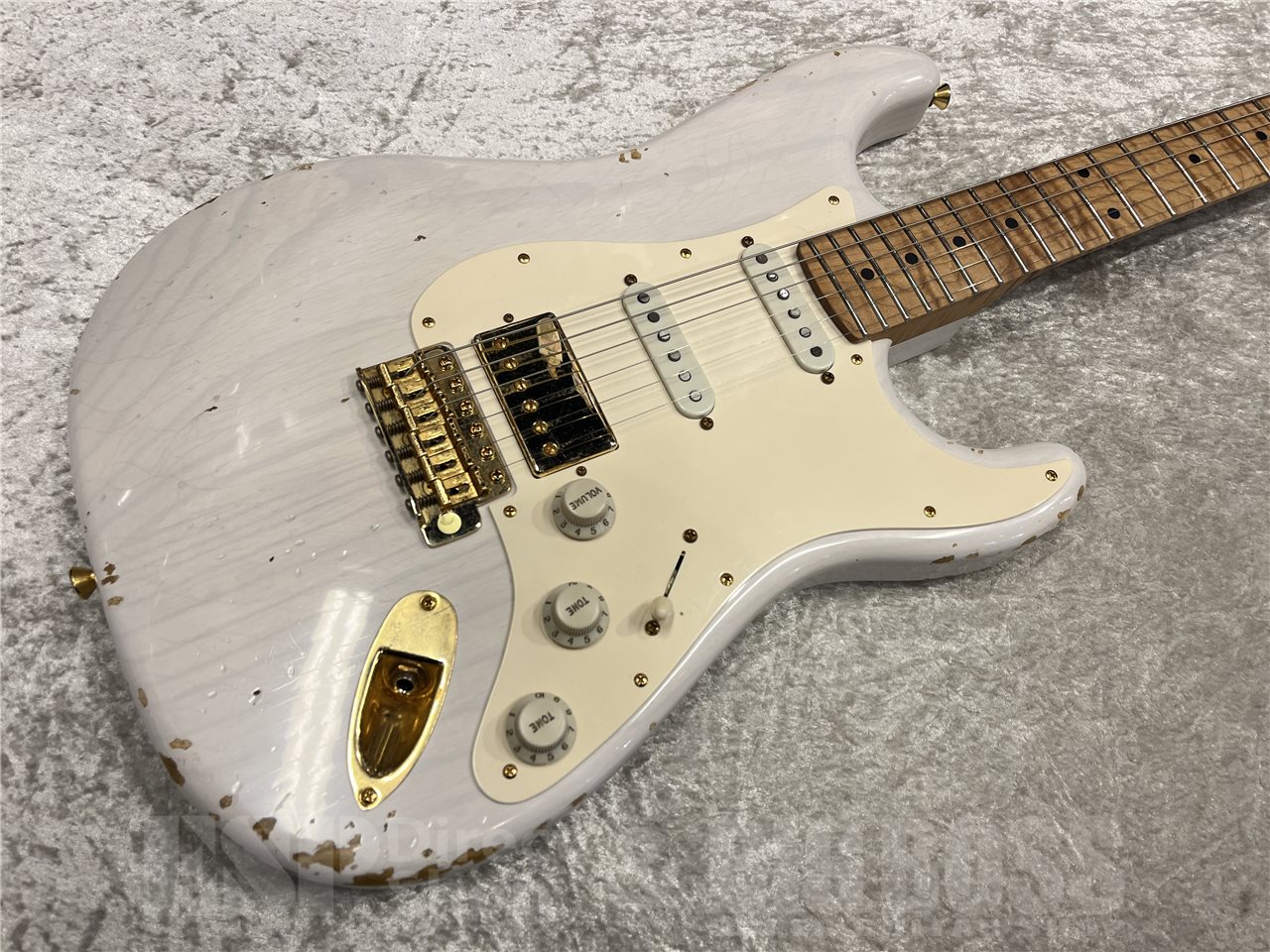 【即納可能】Xotic（エキゾチック）XSC-2 Medium Aged（White Blond）　名古屋店 - 2