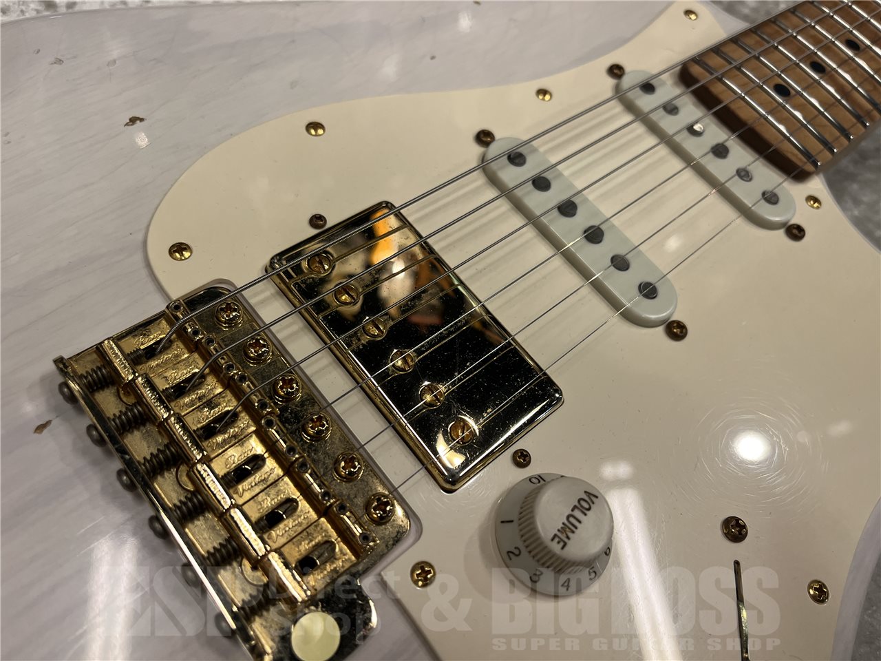 【即納可能】Xotic（エキゾチック）XSC-2 Medium Aged（White Blond）　名古屋店 - 3