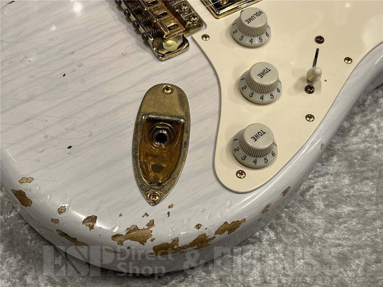 【即納可能】Xotic（エキゾチック）XSC-2 Medium Aged（White Blond）　名古屋店 - 4