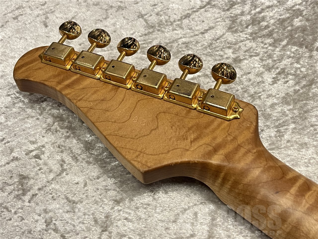 【即納可能】Xotic（エキゾチック）XSC-2 Medium Aged（White Blond）　名古屋店 - 6