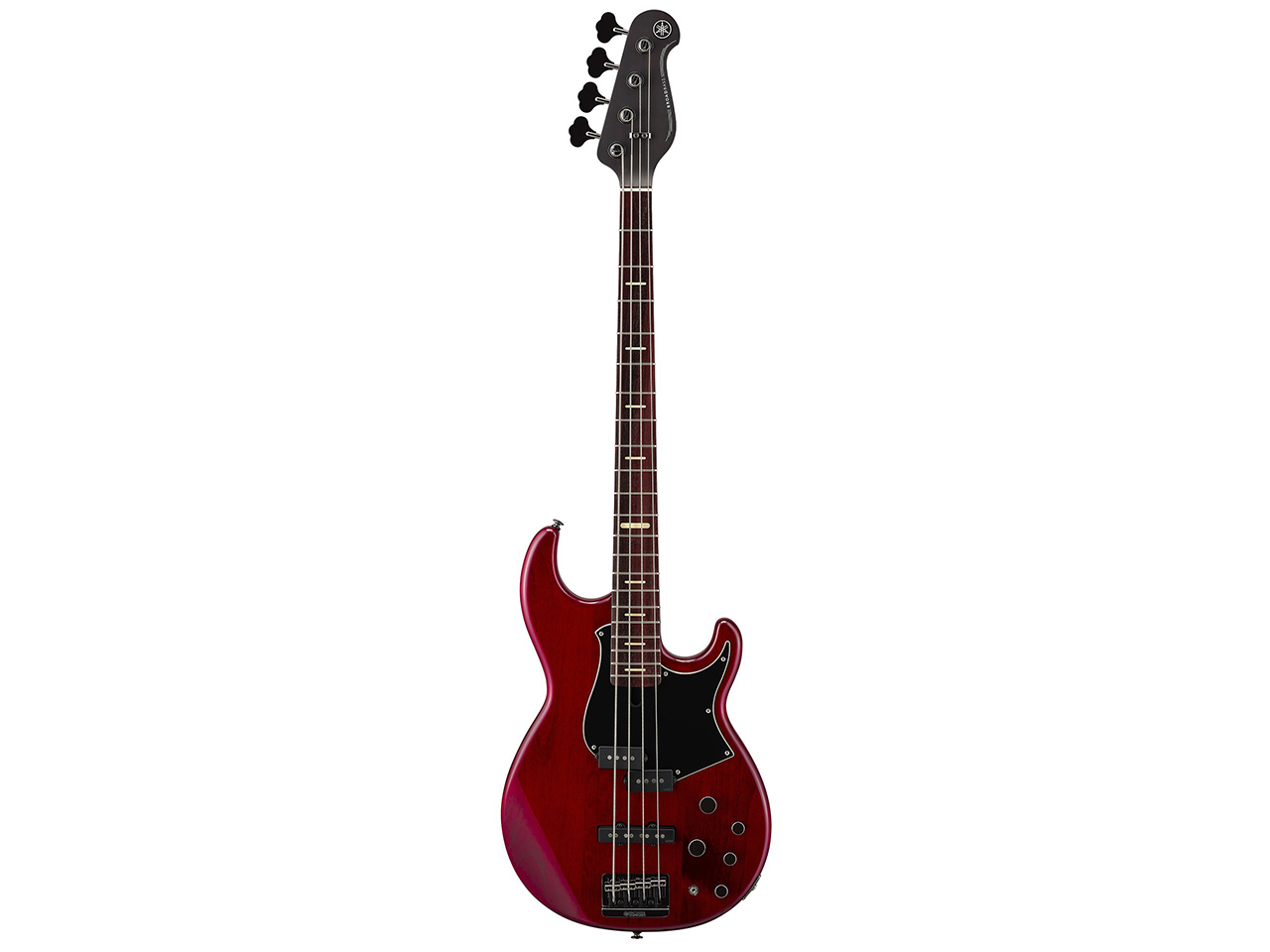 YAMAHA(ヤマハ) BB734A / ファイヤードレッド(FRD)