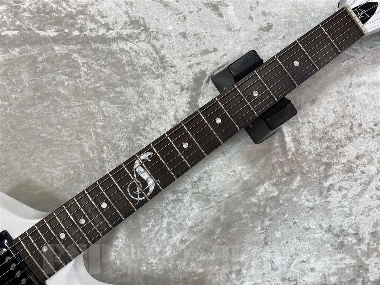 【即納可能】LTD SNAKEBYTE / Snow White GWS - 6