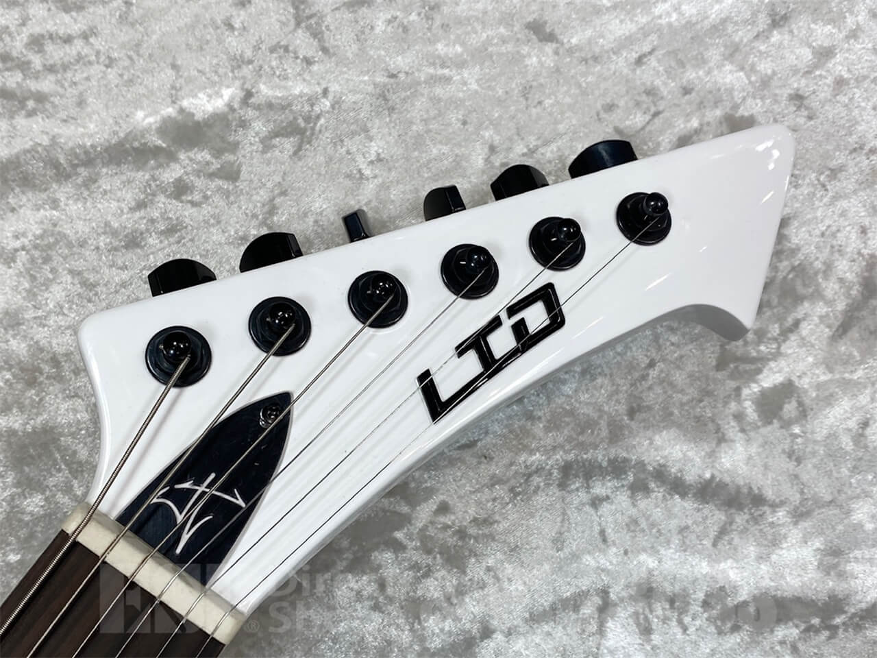 【即納可能】LTD SNAKEBYTE / Snow White GWS - 7