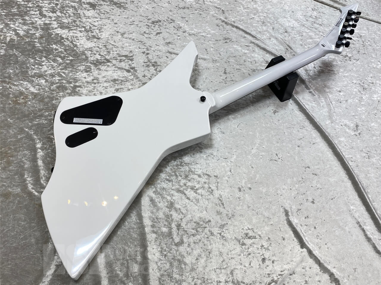【即納可能】LTD SNAKEBYTE / Snow White GWS - 8