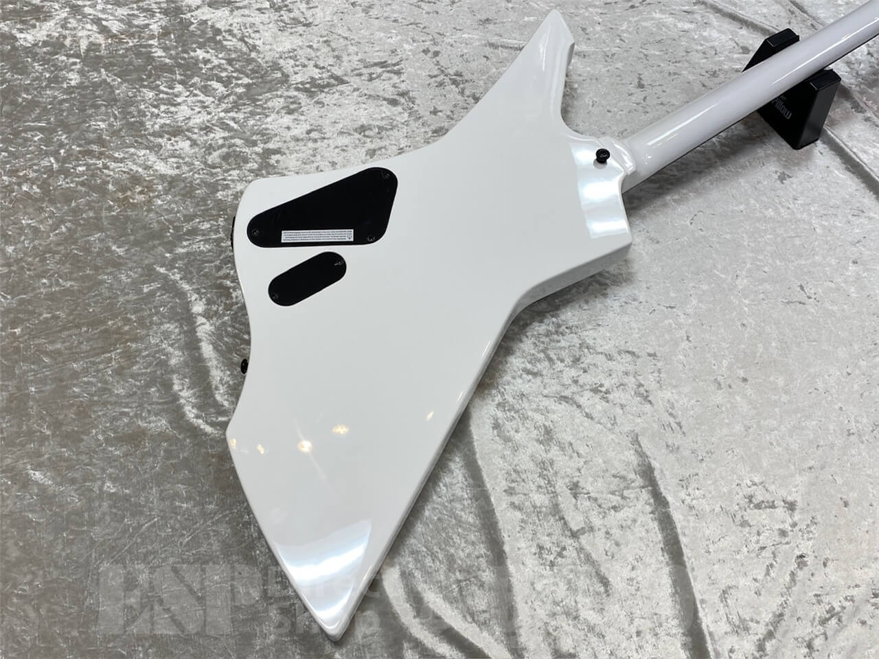 【即納可能】LTD SNAKEBYTE / Snow White GWS - 9