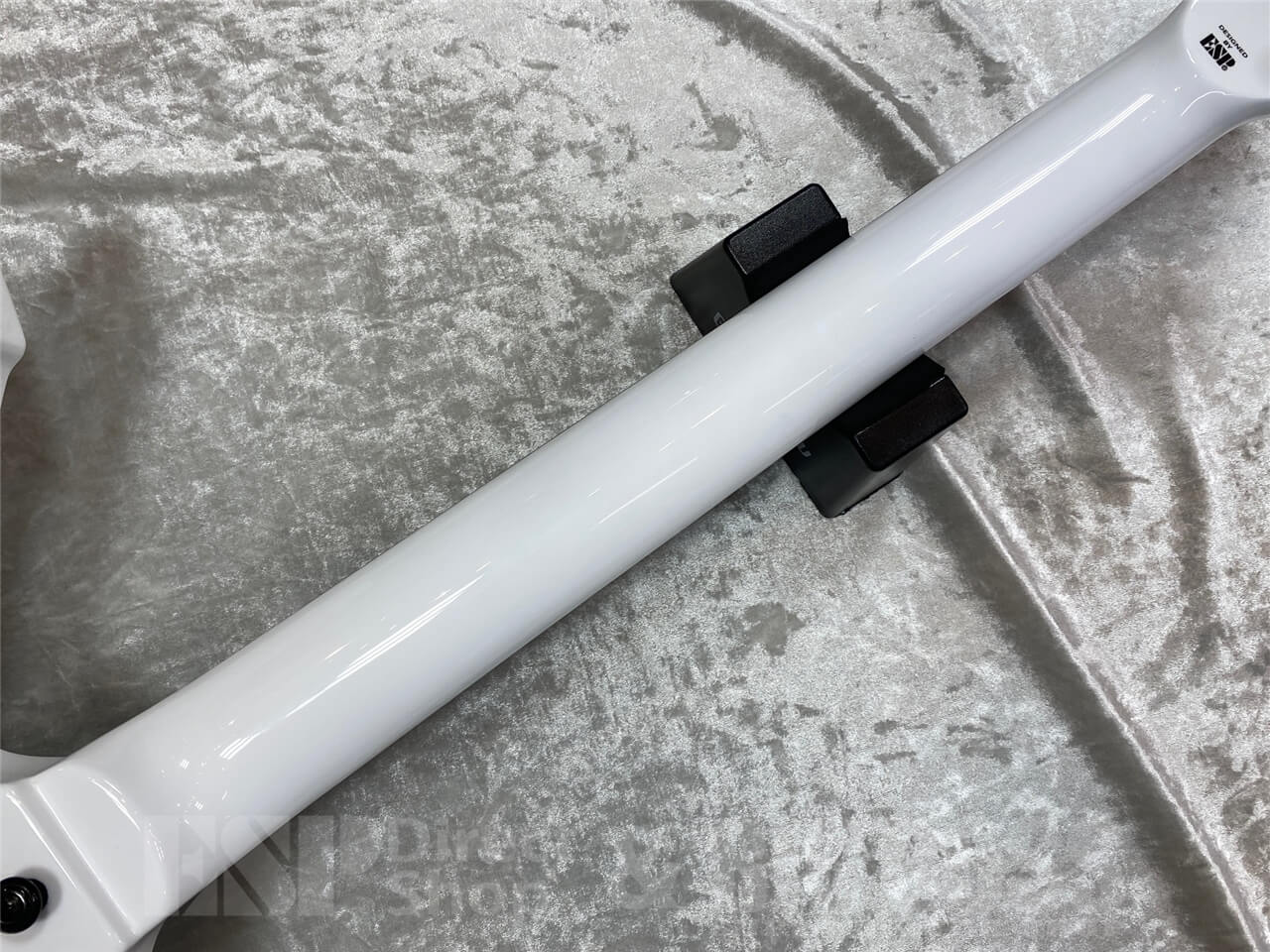【即納可能】LTD SNAKEBYTE / Snow White GWS - 10