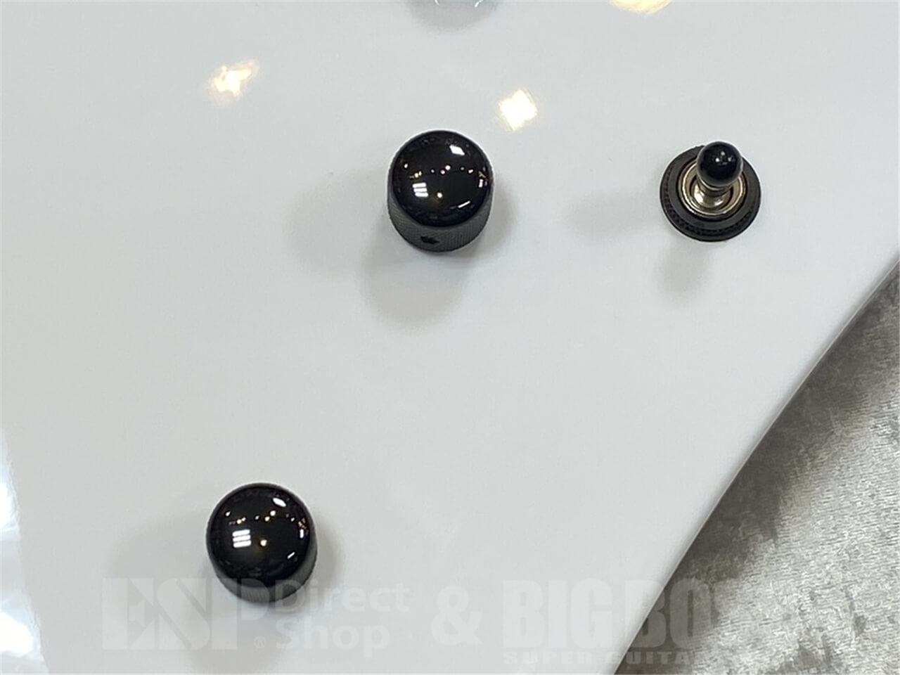【即納可能】LTD SNAKEBYTE / Snow White GWS - 5