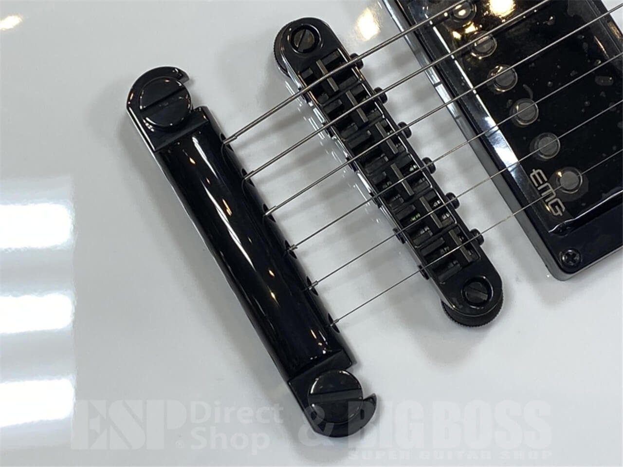 【即納可能】LTD SNAKEBYTE / Snow White GWS - 3