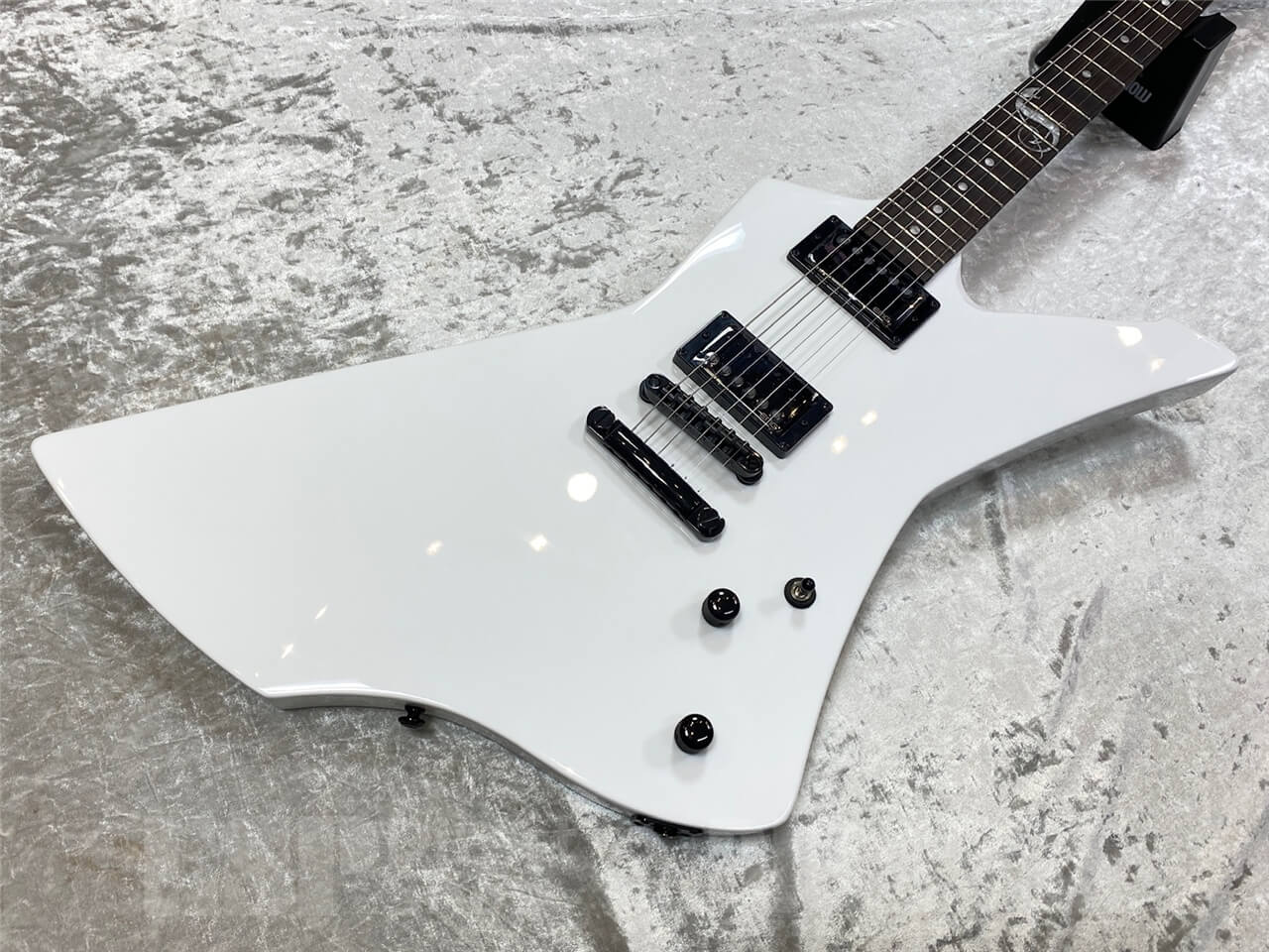 【即納可能】LTD SNAKEBYTE / Snow White GWS - 2