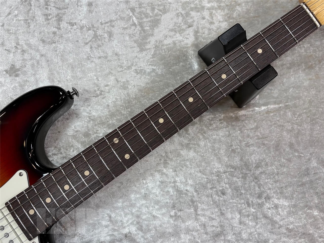 【即納可能】Suhr(正規輸入品) Classic S /3 Tone Burst  GWS - 6