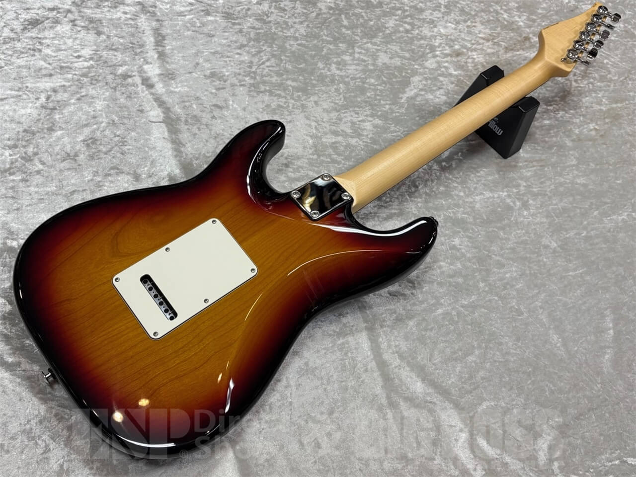 【即納可能】Suhr(正規輸入品) Classic S /3 Tone Burst  GWS - 8