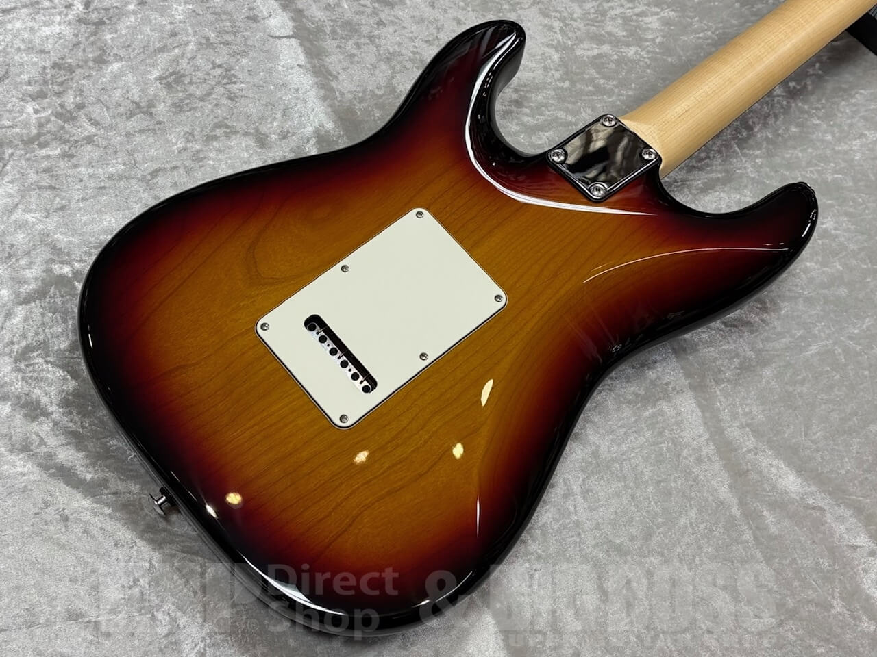 【即納可能】Suhr(正規輸入品) Classic S /3 Tone Burst  GWS - 9