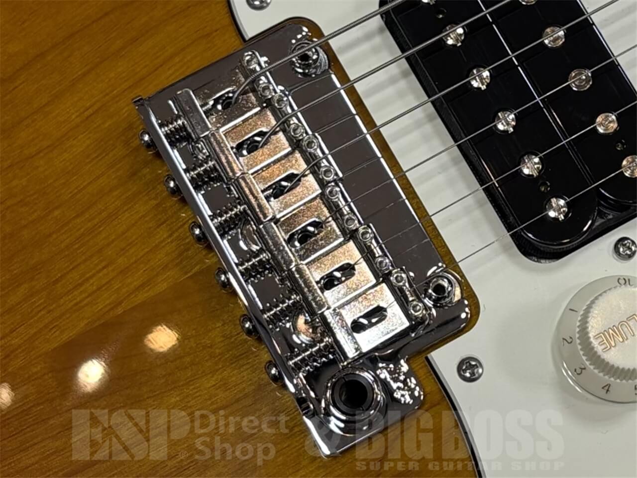 【即納可能】Suhr(正規輸入品) Classic S /3 Tone Burst  GWS - 3