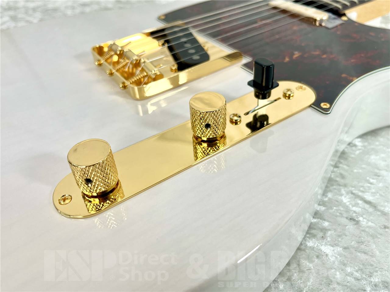 【即納可能】TOKAI(トーカイ)  ATE-101G / See Thru White  お茶の水駅前店・別館 - 4