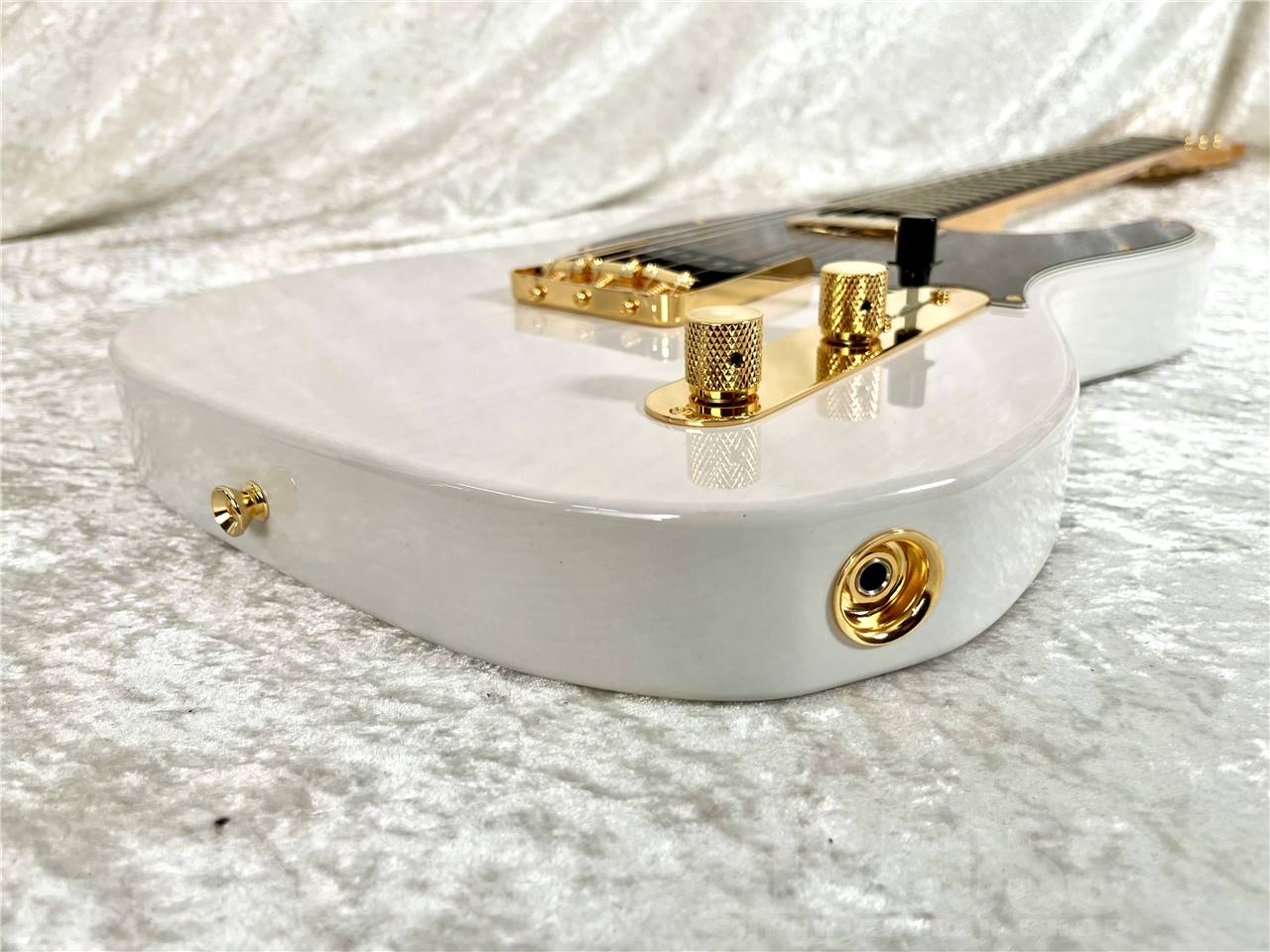 【即納可能】TOKAI(トーカイ)  ATE-101G / See Thru White  お茶の水駅前店・別館 - 11