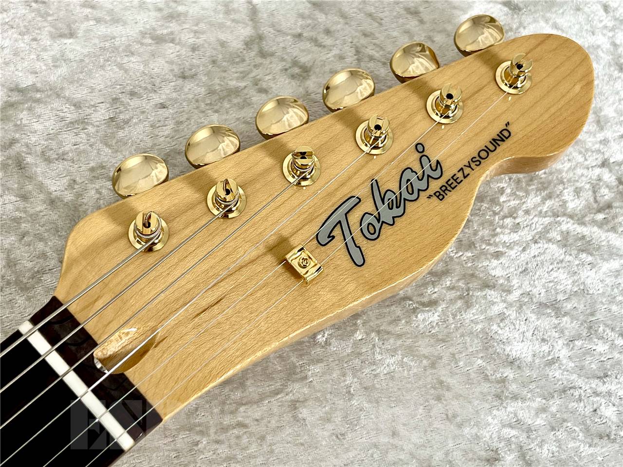 【即納可能】TOKAI(トーカイ)  ATE-101G / See Thru White  お茶の水駅前店・別館 - 7