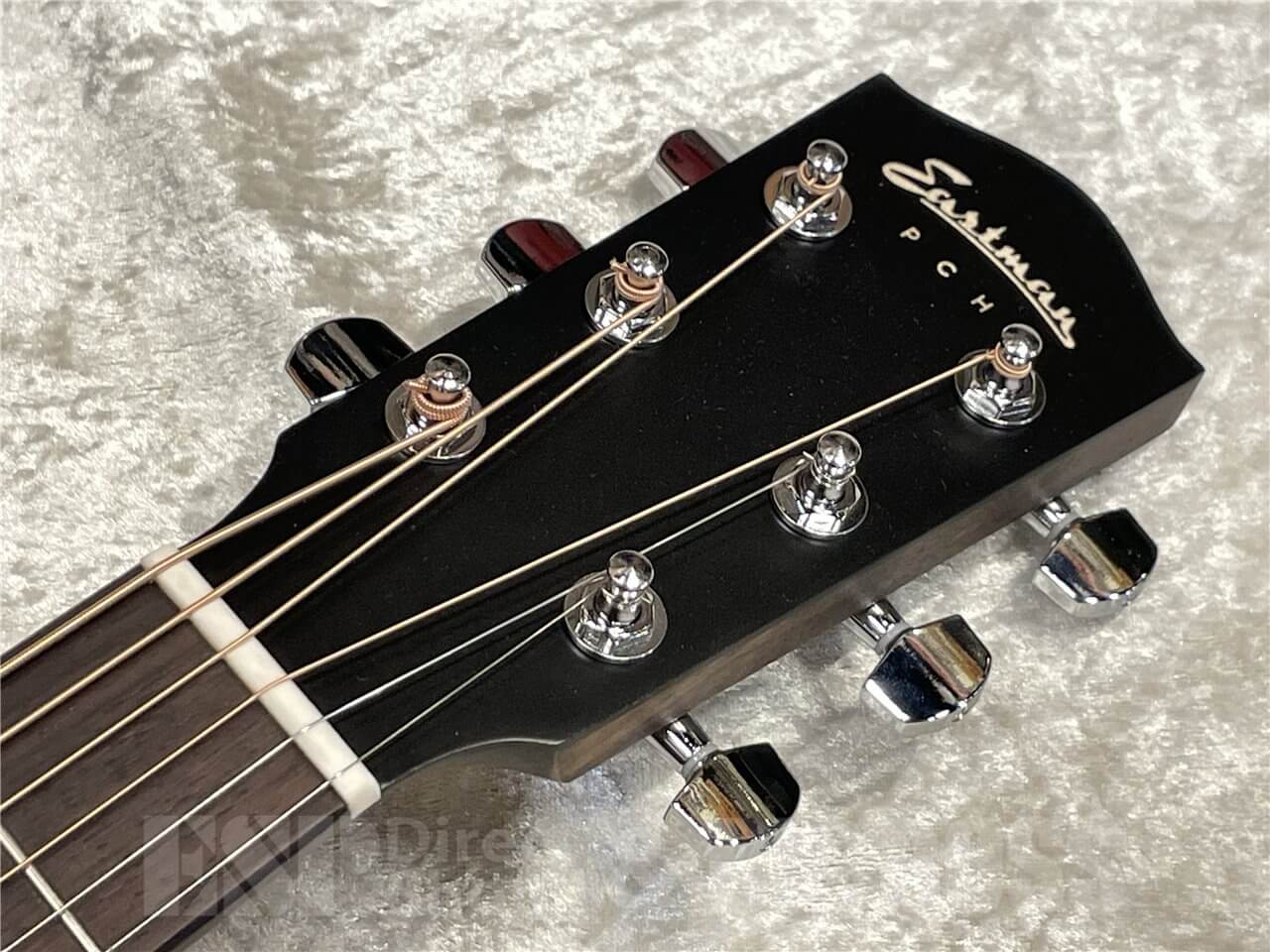 【即納可能】Eastman(イーストマン)PCH2-TG(Black) 名古屋店