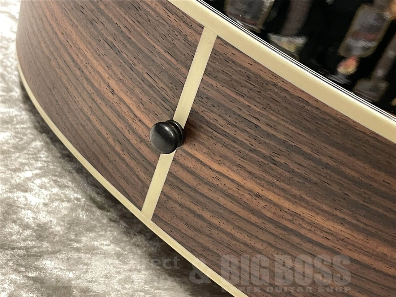 【即納可能】Eastman(イーストマン)PCH2-TG(Black) 名古屋店