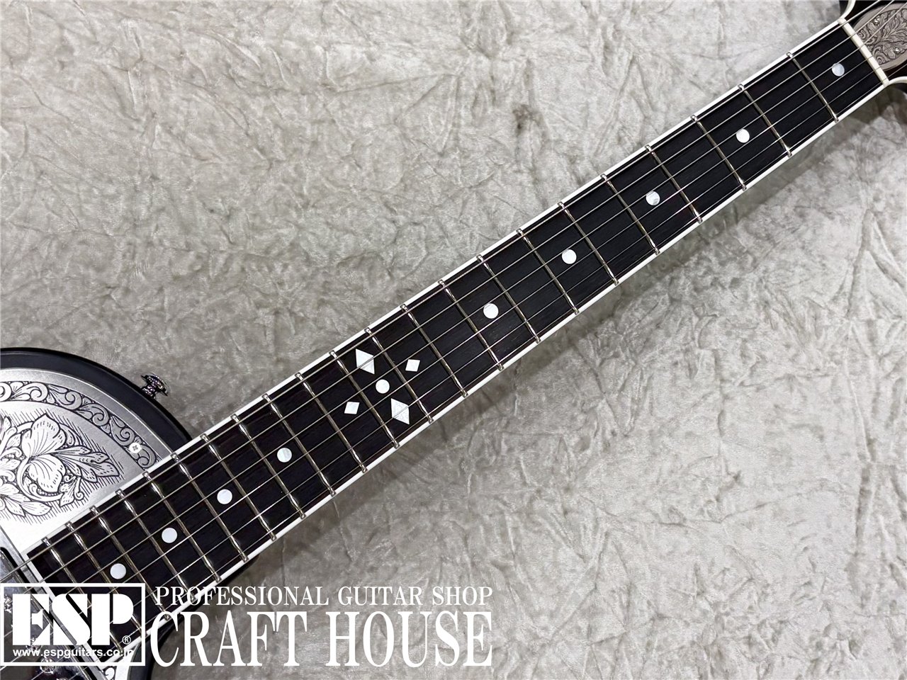 【即納可能】ZEMAITIS / MFG-AC-22 / Black 渋谷店 - 3