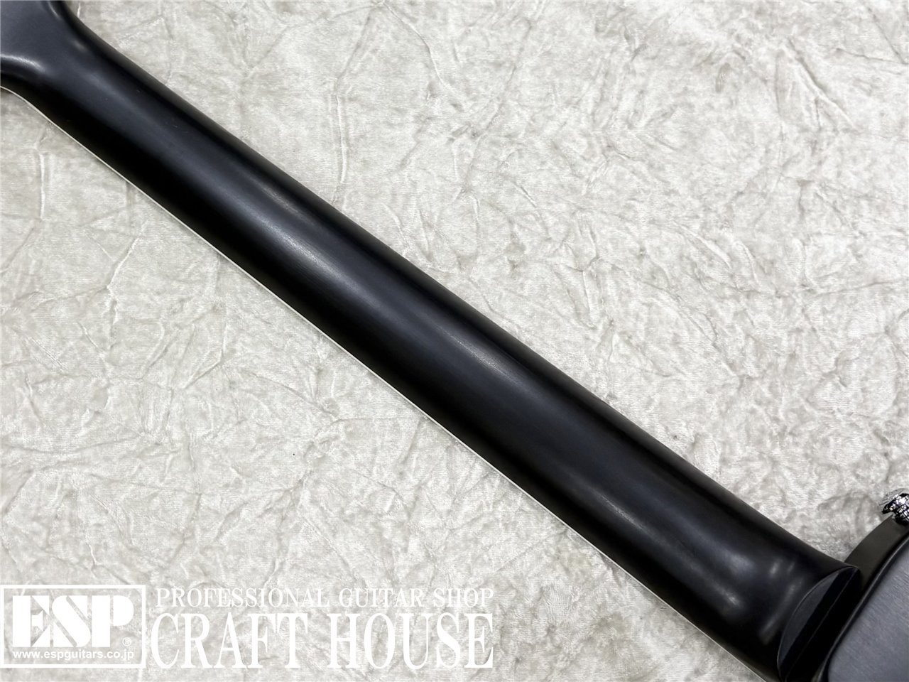 【即納可能】ZEMAITIS / MFG-AC-22 / Black 渋谷店 - 7