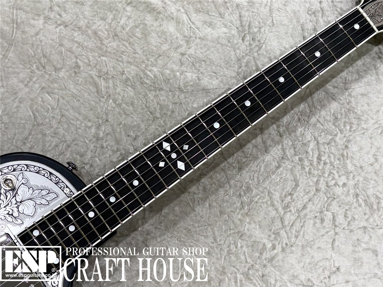 【即納可能】ZEMAITIS / MFG-AC-24 / Black 渋谷店 - 3