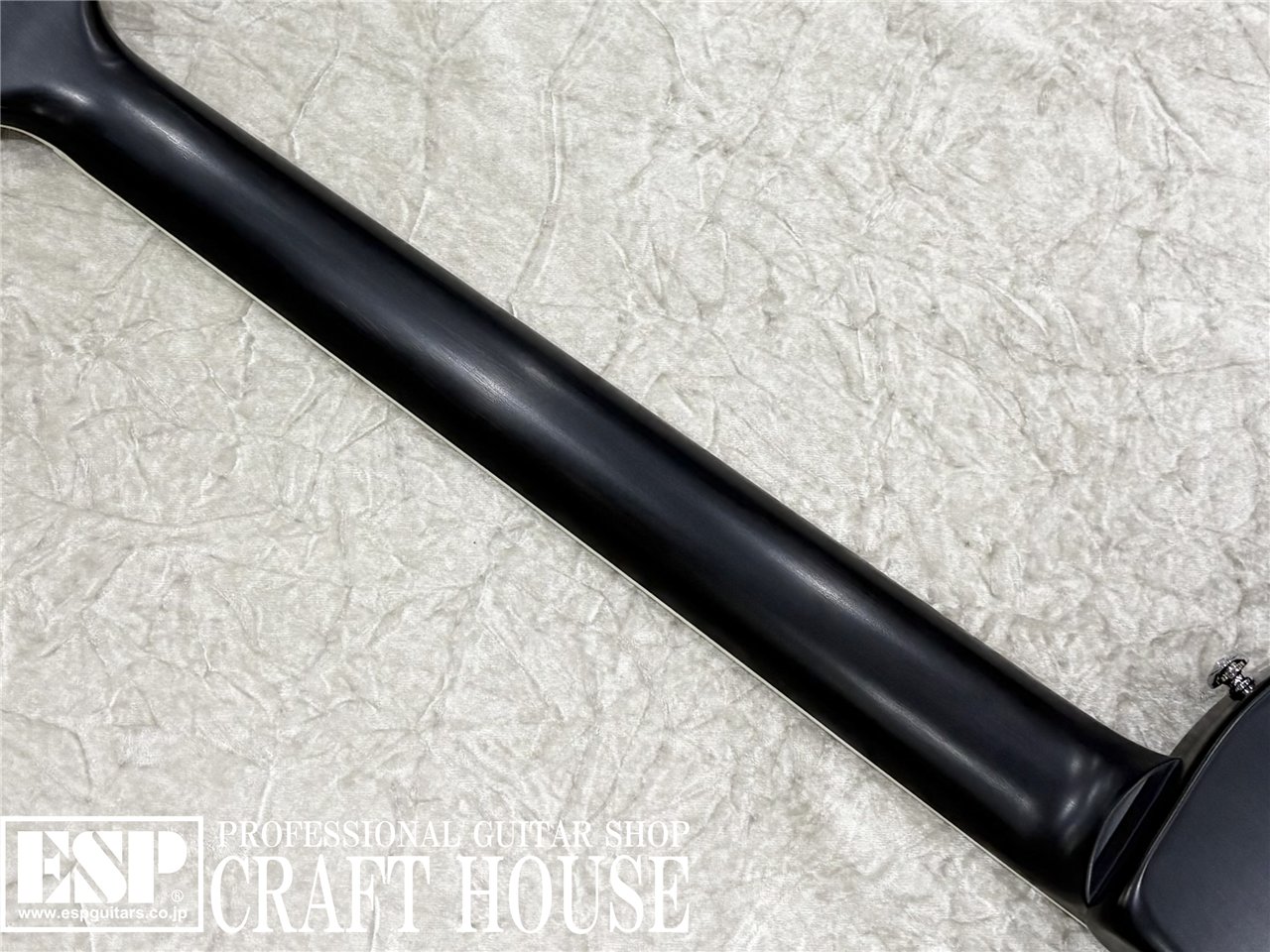 【即納可能】ZEMAITIS / MFG-AC-24 / Black 渋谷店 - 7