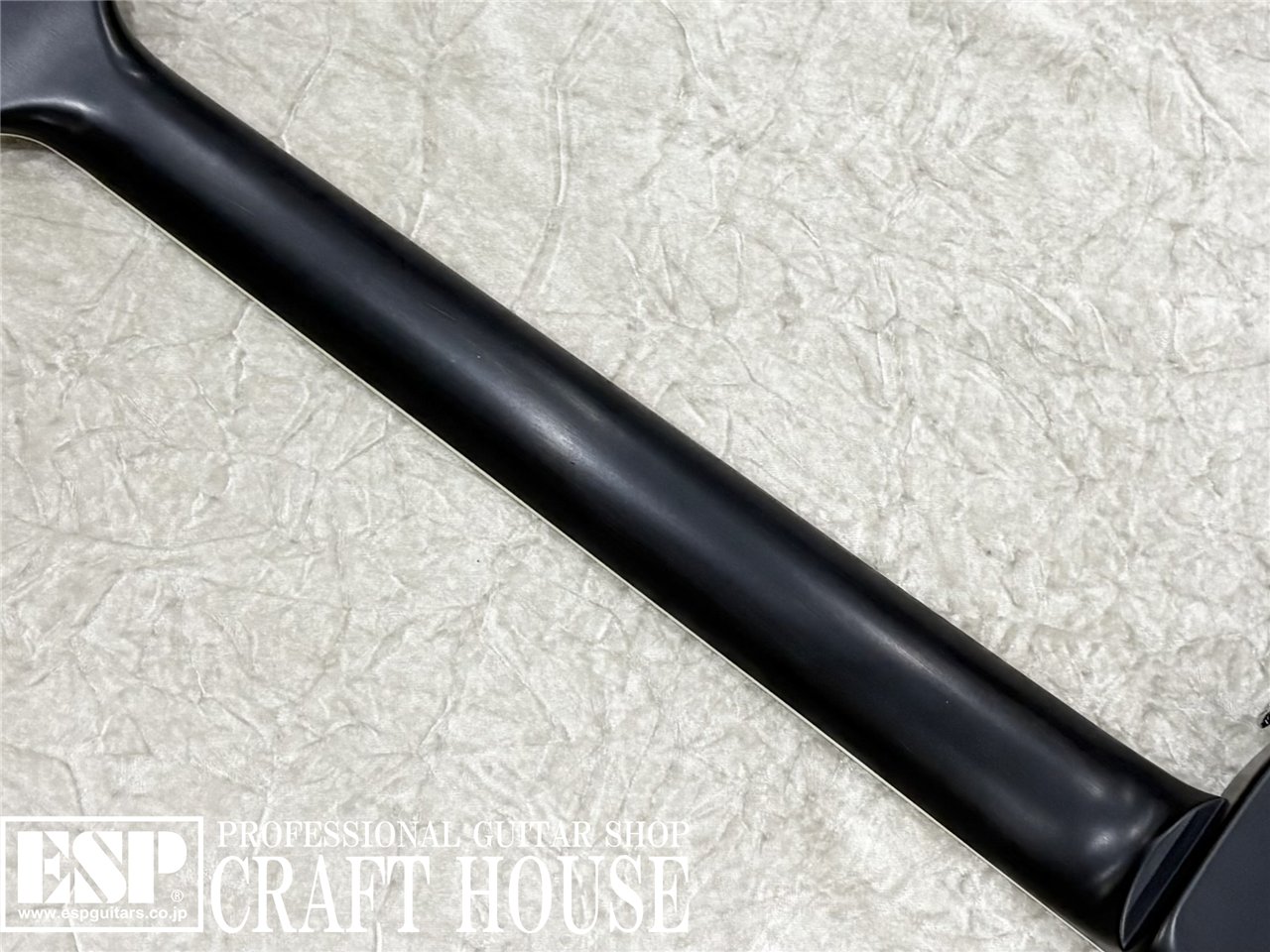 【即納可能】ZEMAITIS / MFG-AC-24 Diamond & Z / Black 渋谷店 - 7