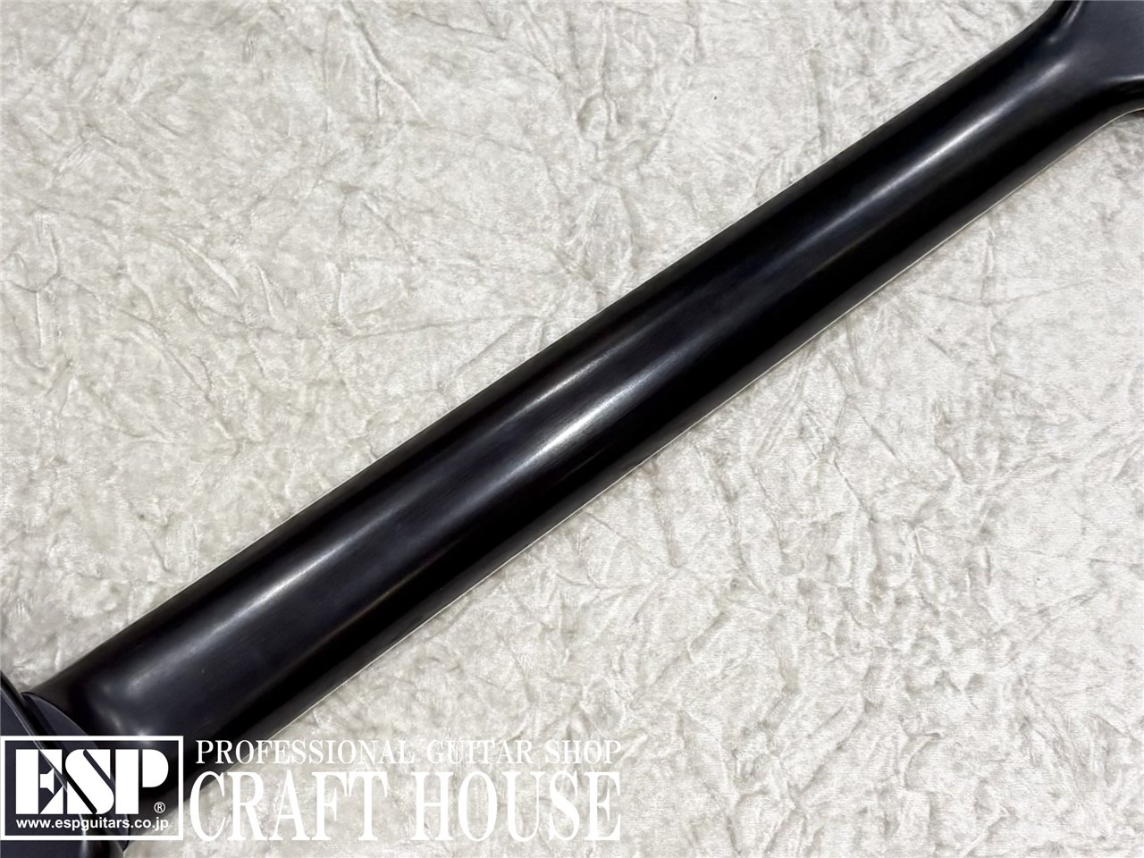 【即納可能】ZEMAITIS / MFG-AC-24 L/H / Black 【左利き用】渋谷店 - 7