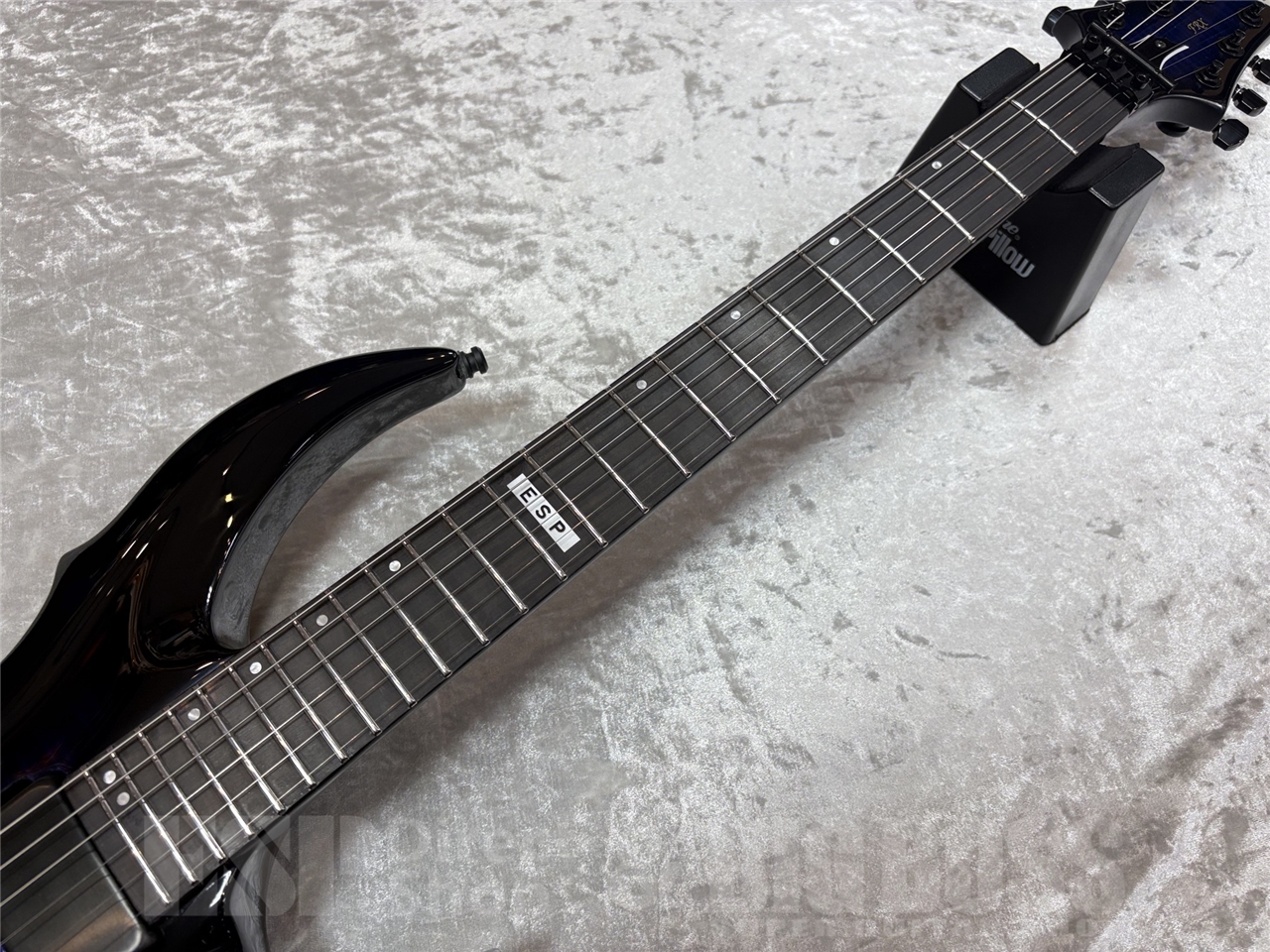 【即納可能】E-II FRX FM/ReindeerBlue GWS - 6
