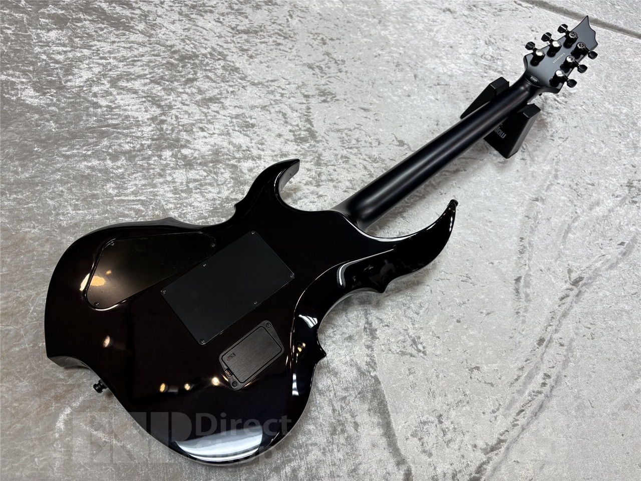【即納可能】E-II FRX FM/ReindeerBlue GWS - 8