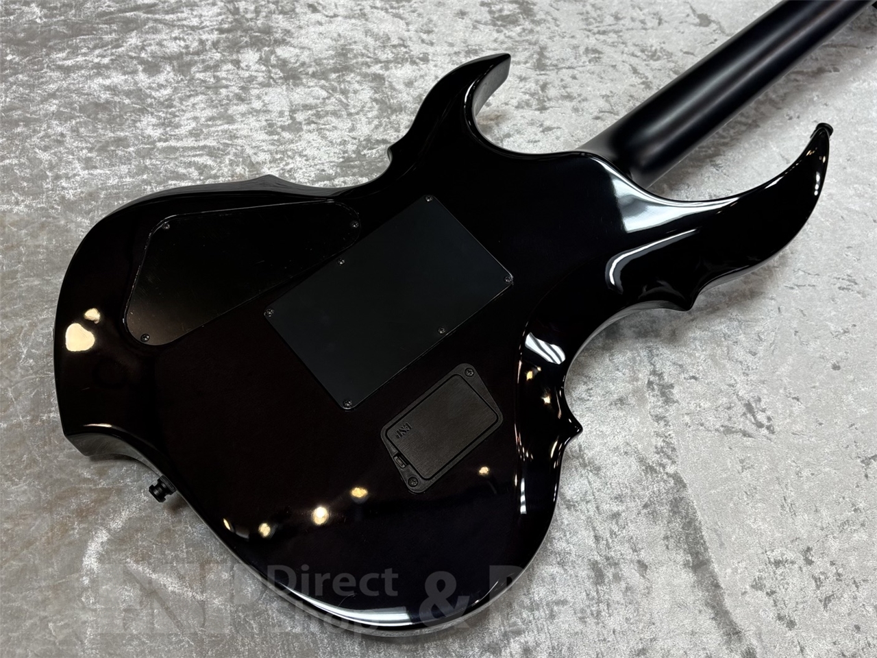 【即納可能】E-II FRX FM/ReindeerBlue GWS - 9