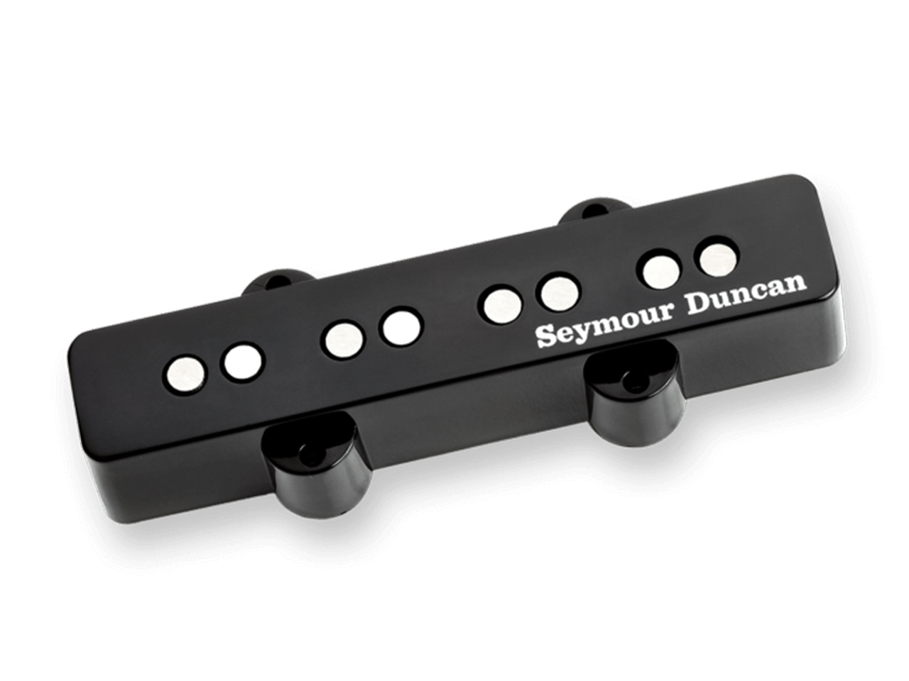 【受注生産】Seymour Duncan(セイモアダンカン) for Jazz Bass® Classic Stack® [STK-J1] (ジャズベース用ピックアップ)